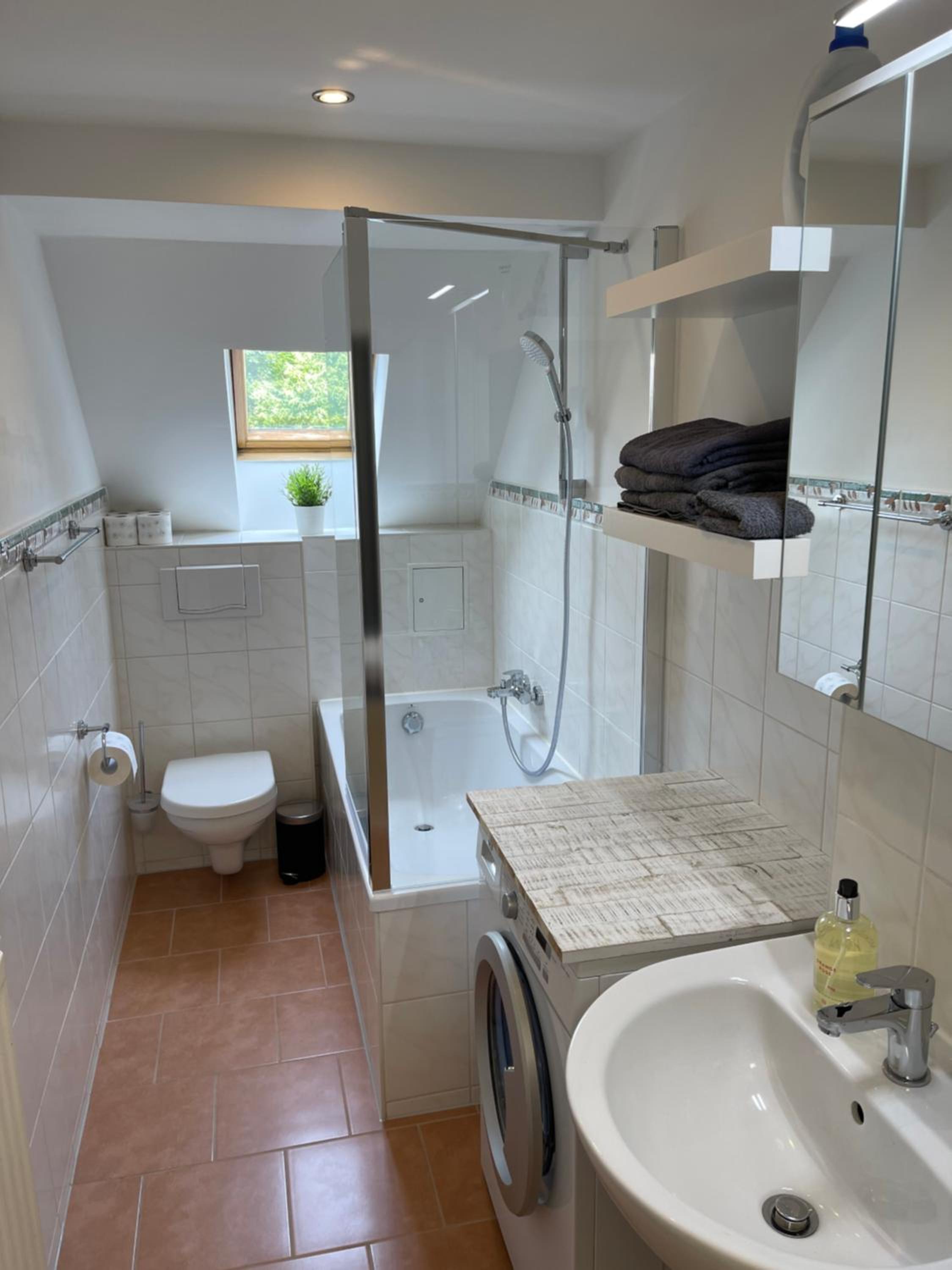 Markkleeberg Ferienwohnung