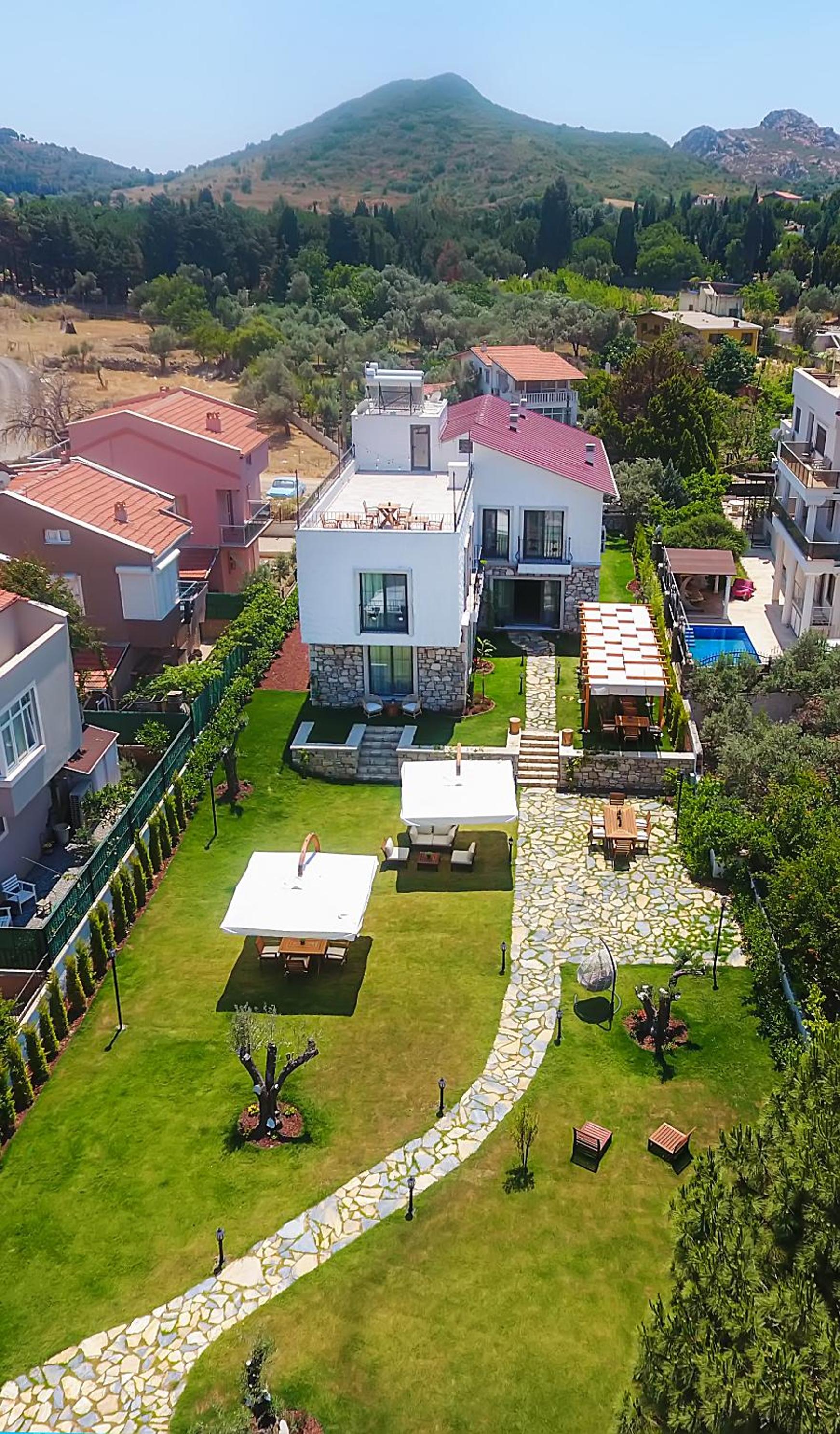 Huzurla otel - Image 67