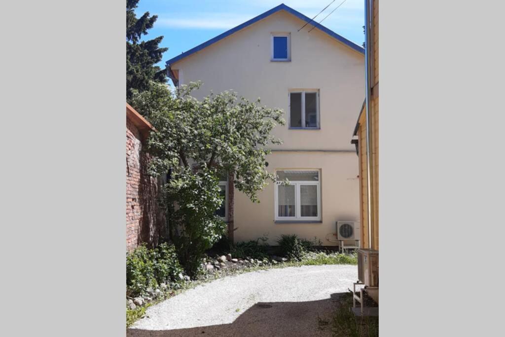 Hotel Supeluse 6/2 külaliskorter - Image 1