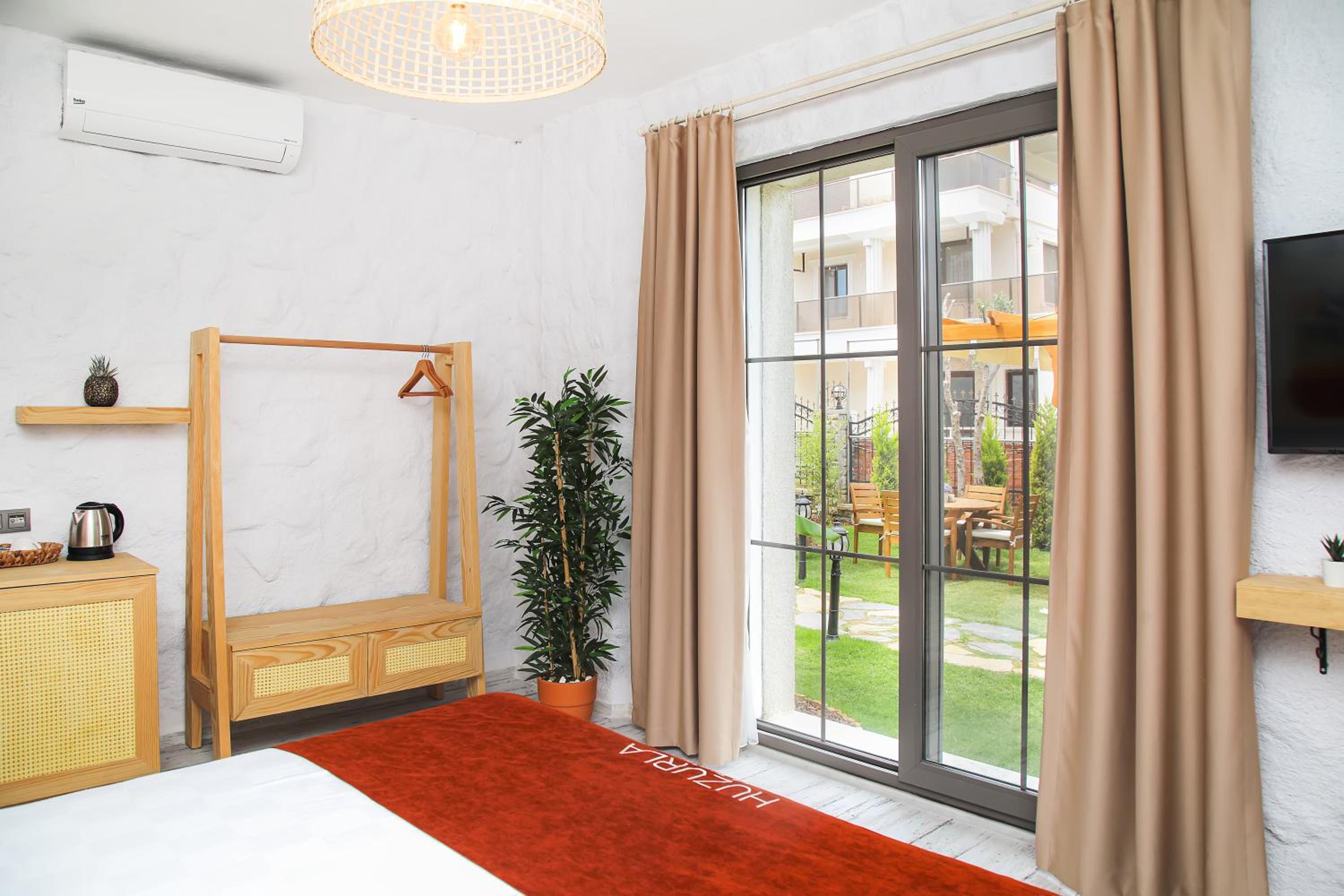 Huzurla otel - Image 50