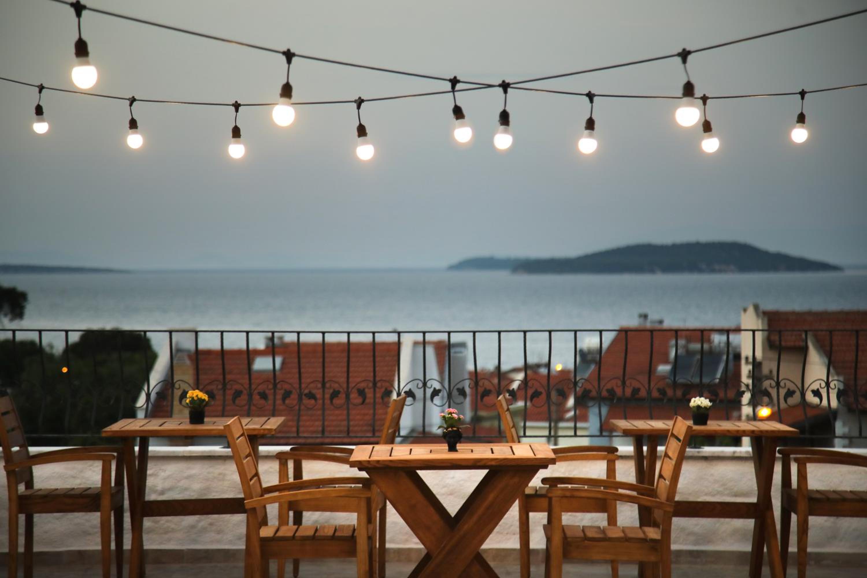 Huzurla otel - Image 51