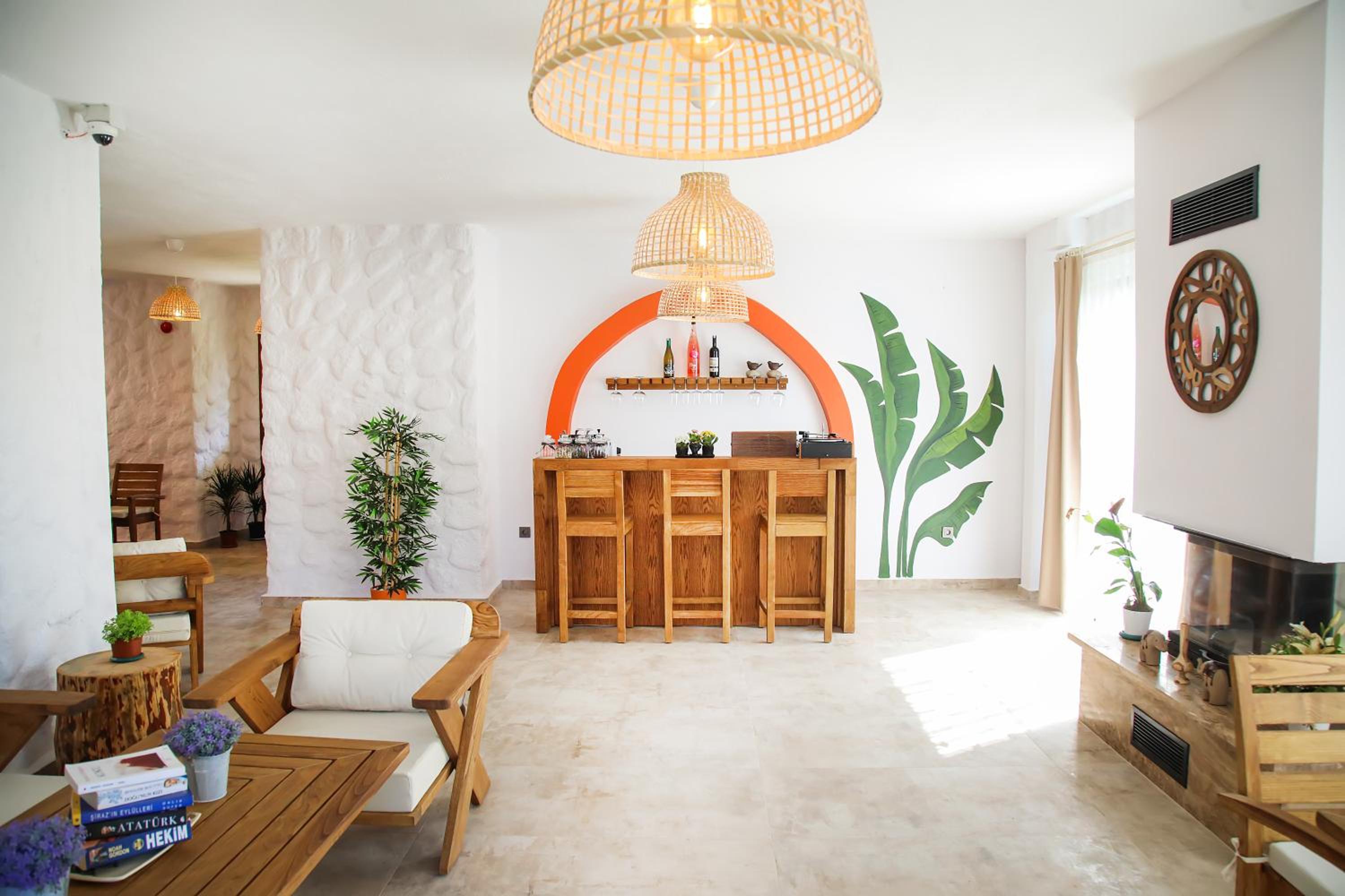 Huzurla otel - Image 52