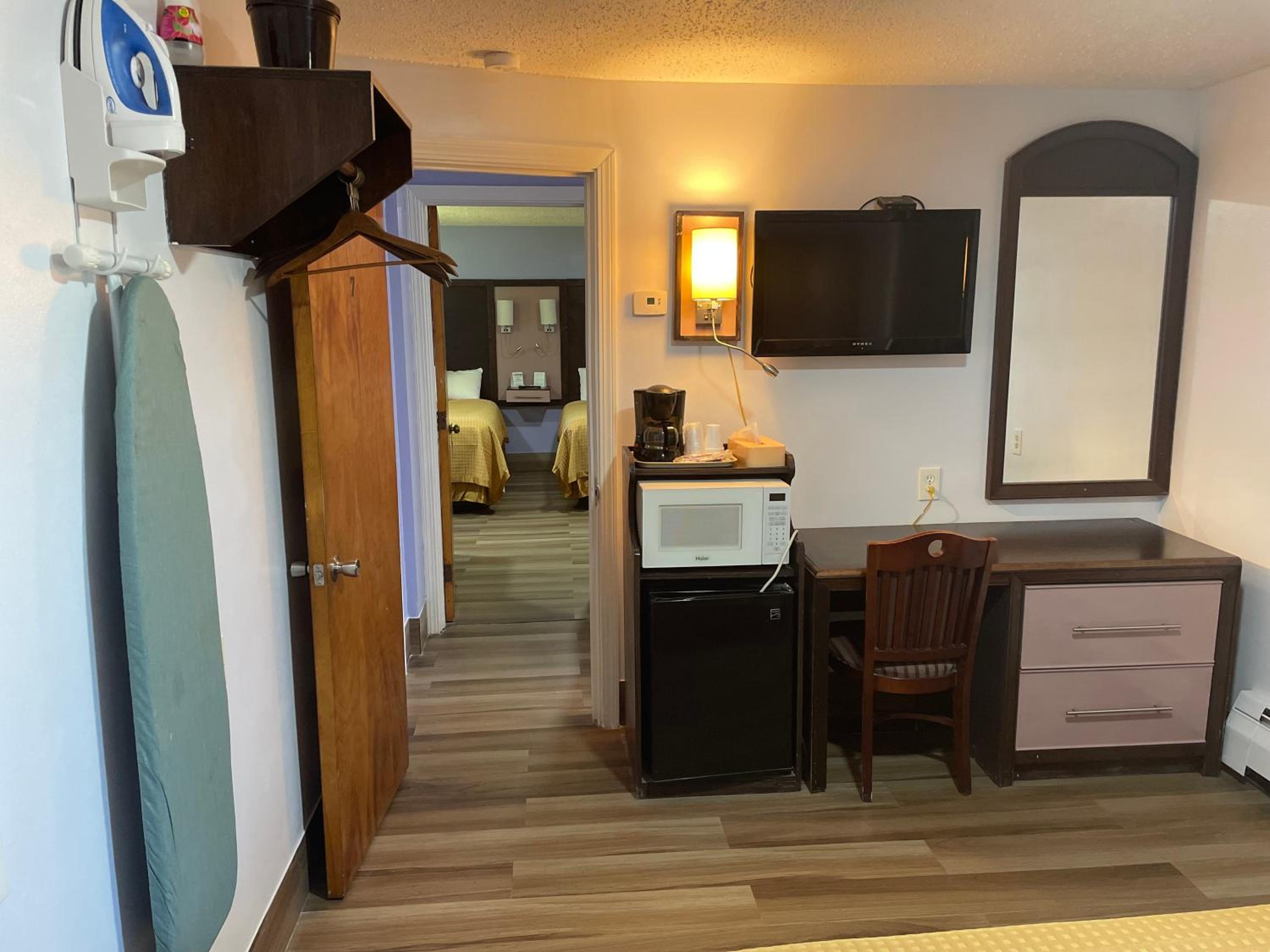 Scottish Inn - North Tonawanda