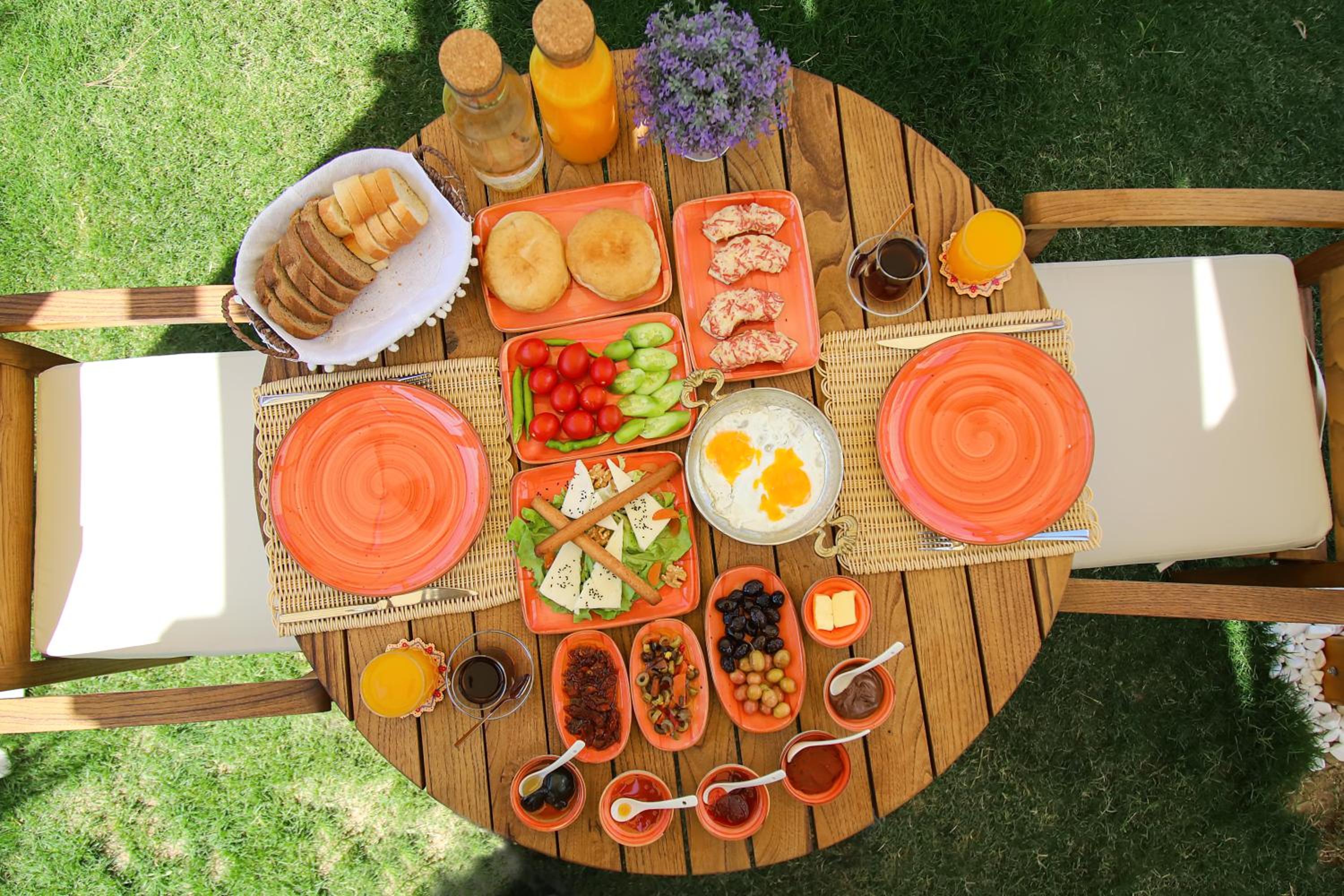 Huzurla otel - Image 53