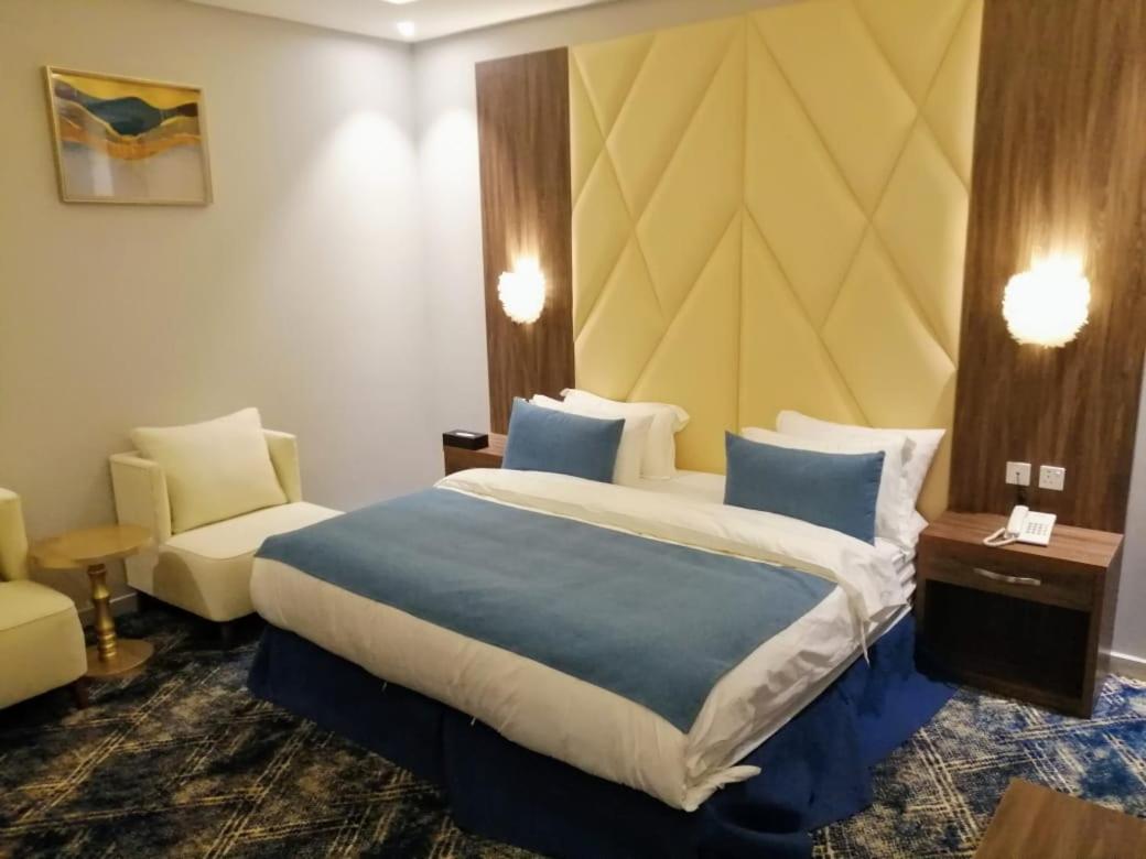 Idea Hotel view 5
