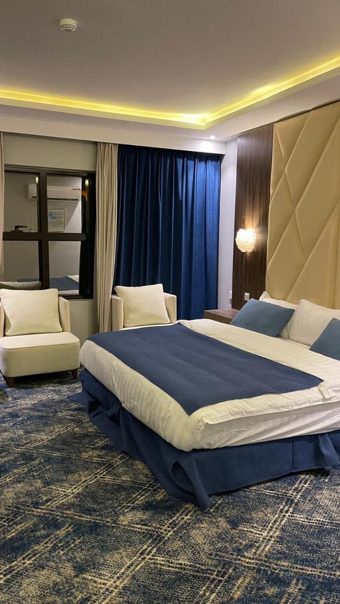 Idea Hotel view 4