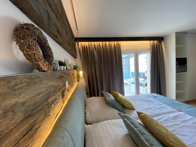 VILLA OD MOORE STARIGRAD view 3