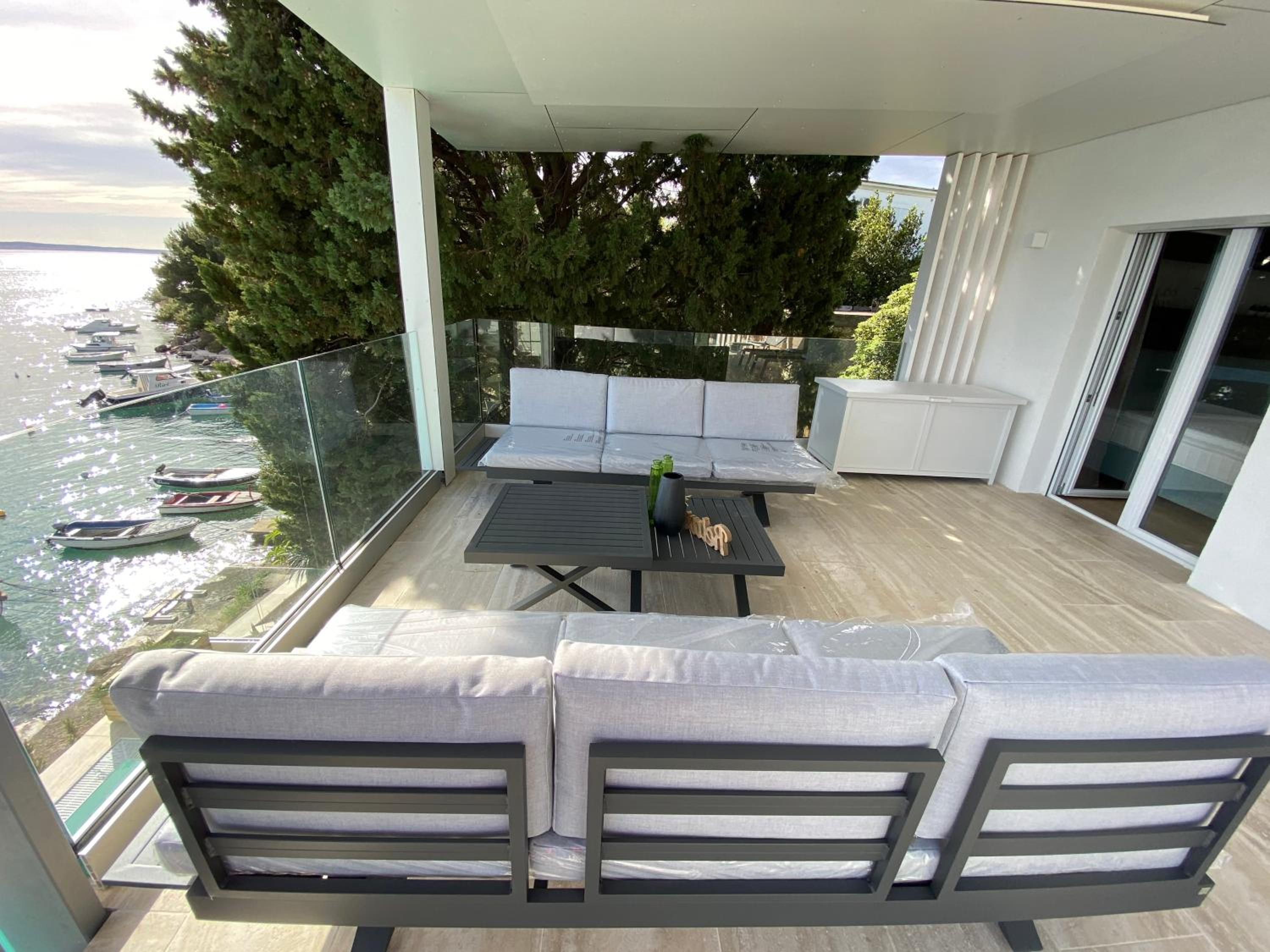 VILLA OD MOORE STARIGRAD view 4