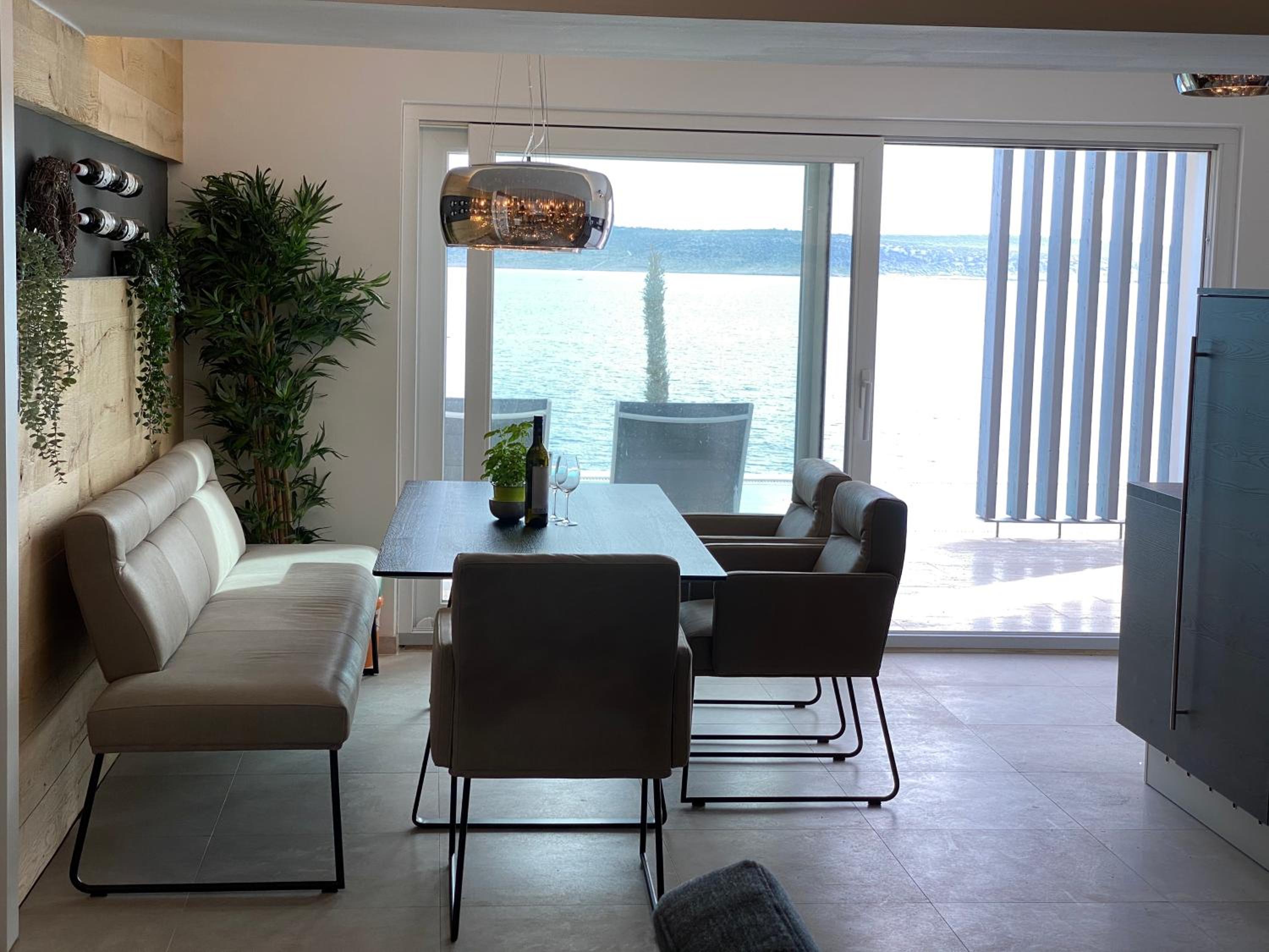 VILLA OD MOORE STARIGRAD view 5