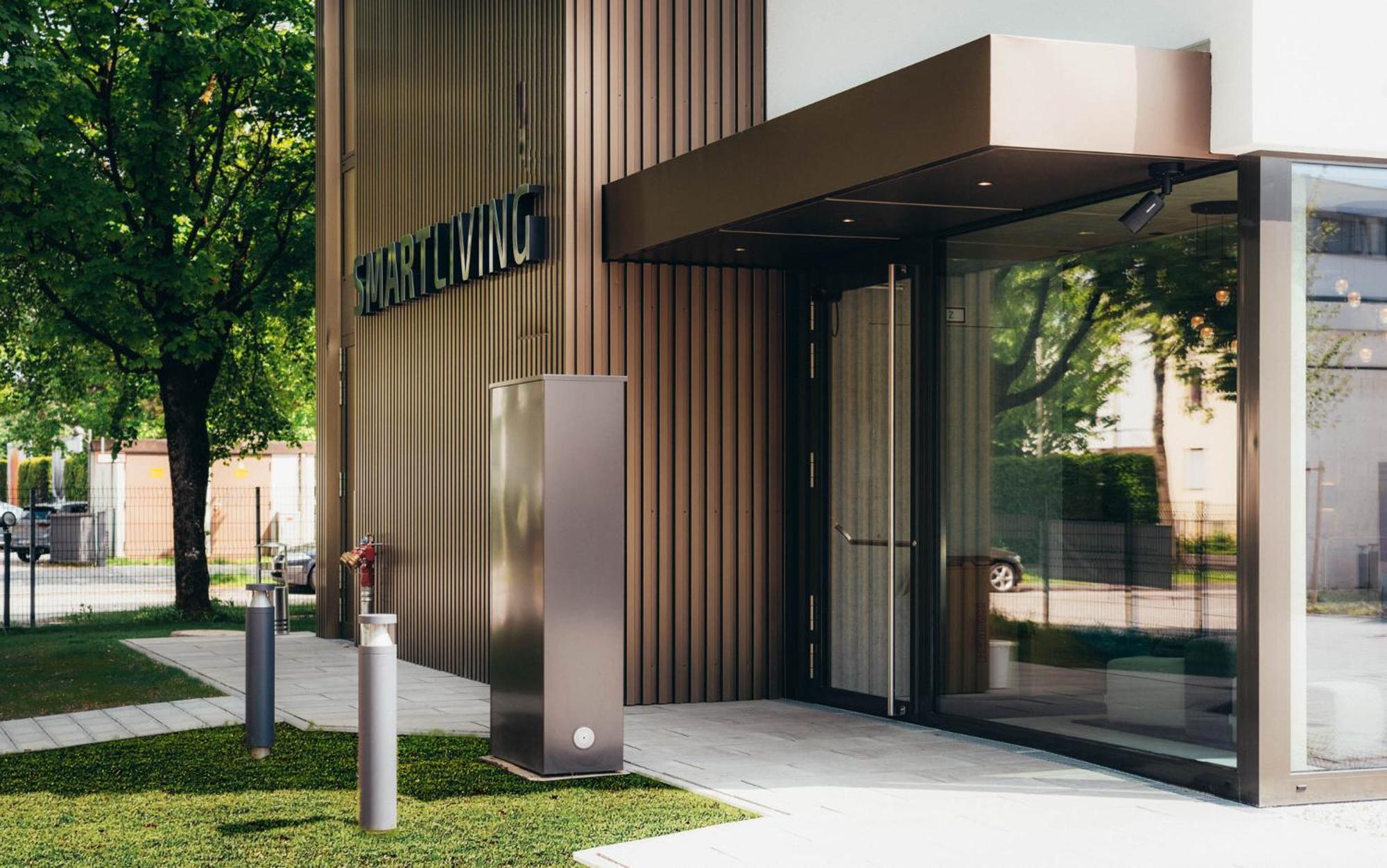 Hotel SmartLiving Apartments München - Image 1