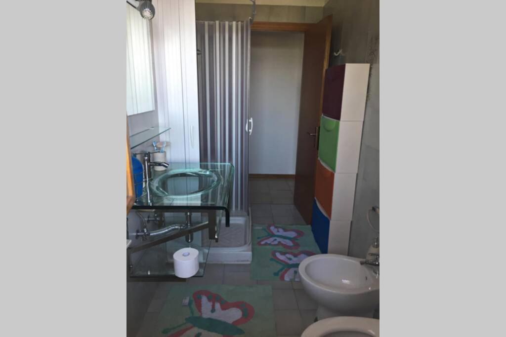 Appartamento in Residence Santa Monica view 5