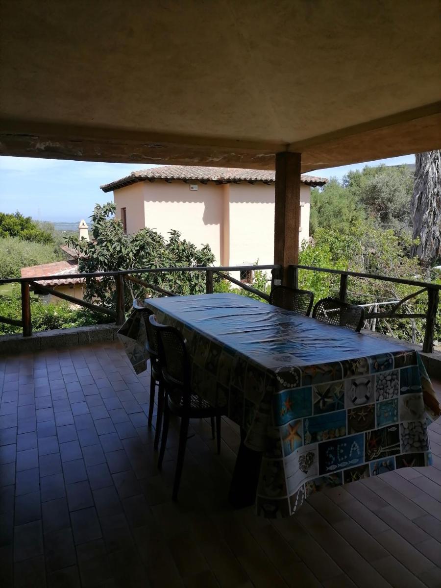 San Teodoro - Casa Le Tre Spighe photo 4