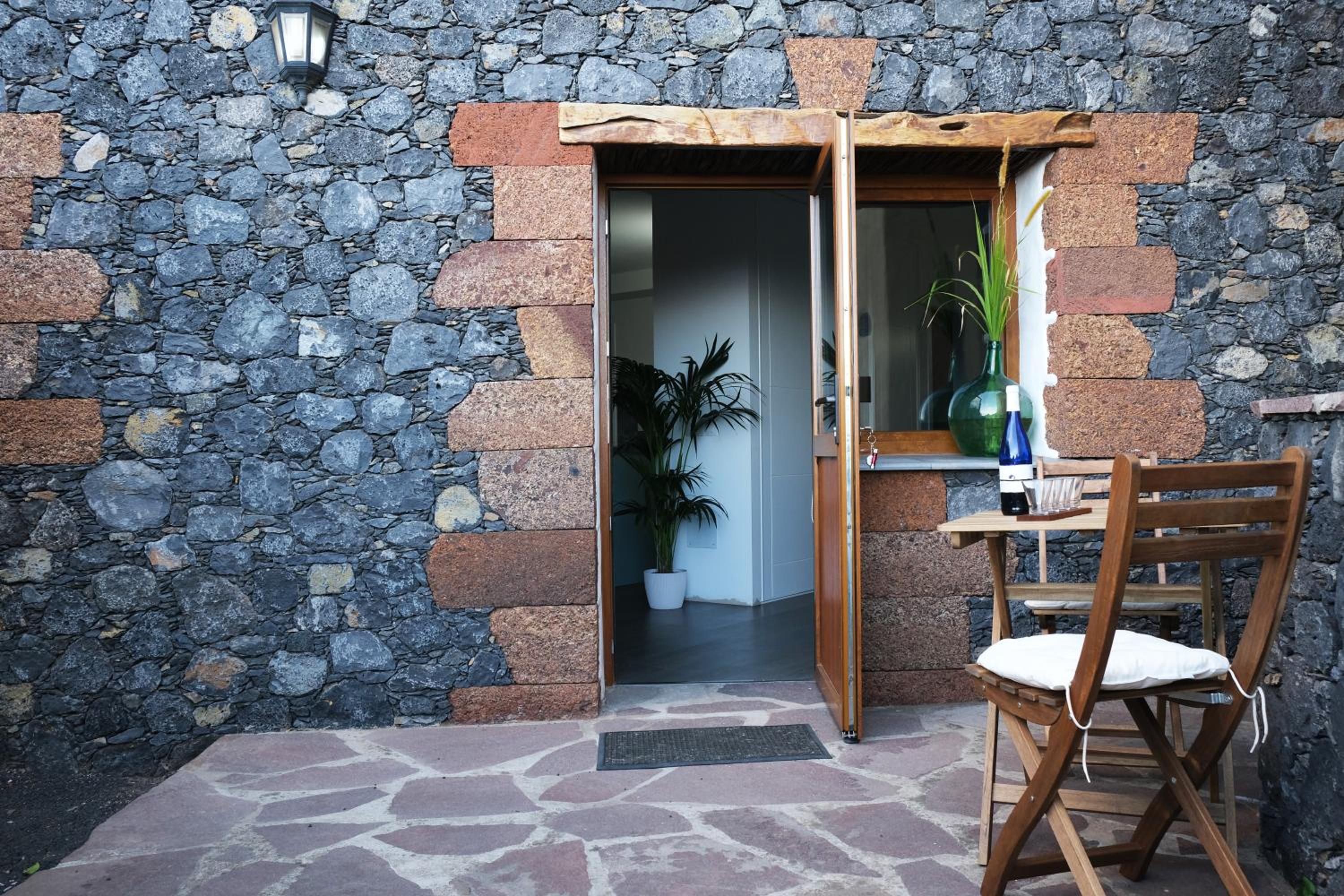 Vivienda vacacional El Cabo