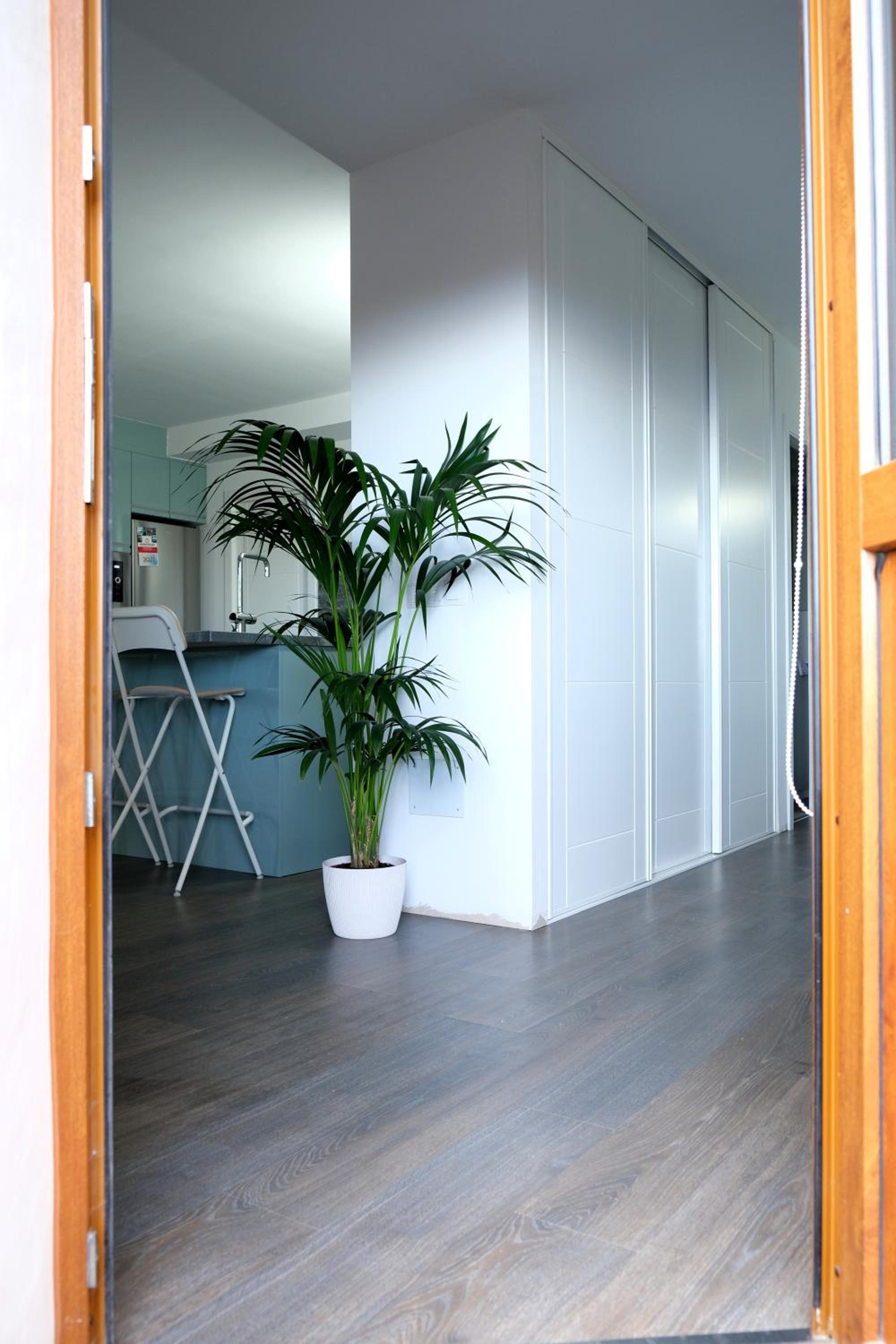 Vivienda vacacional El Cabo