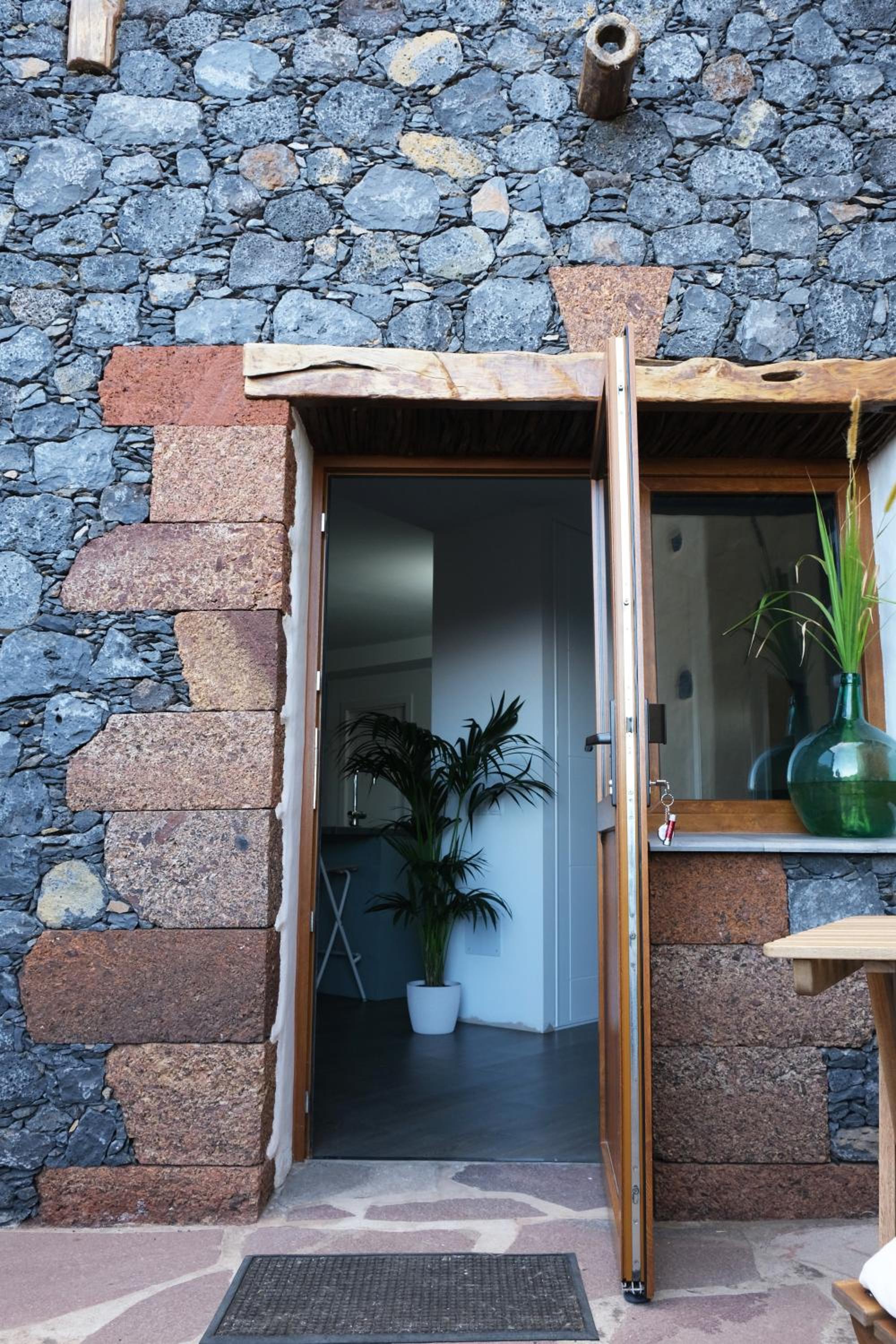 Vivienda vacacional El Cabo