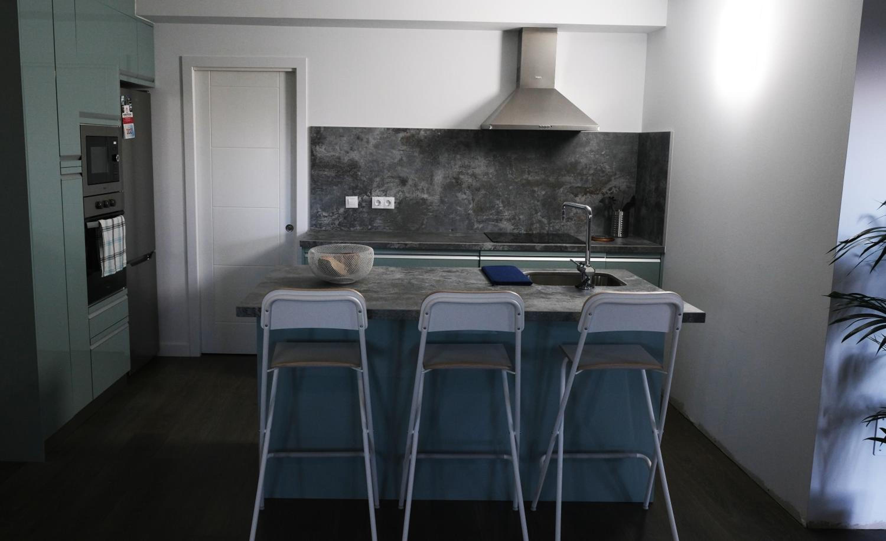Vivienda vacacional El Cabo