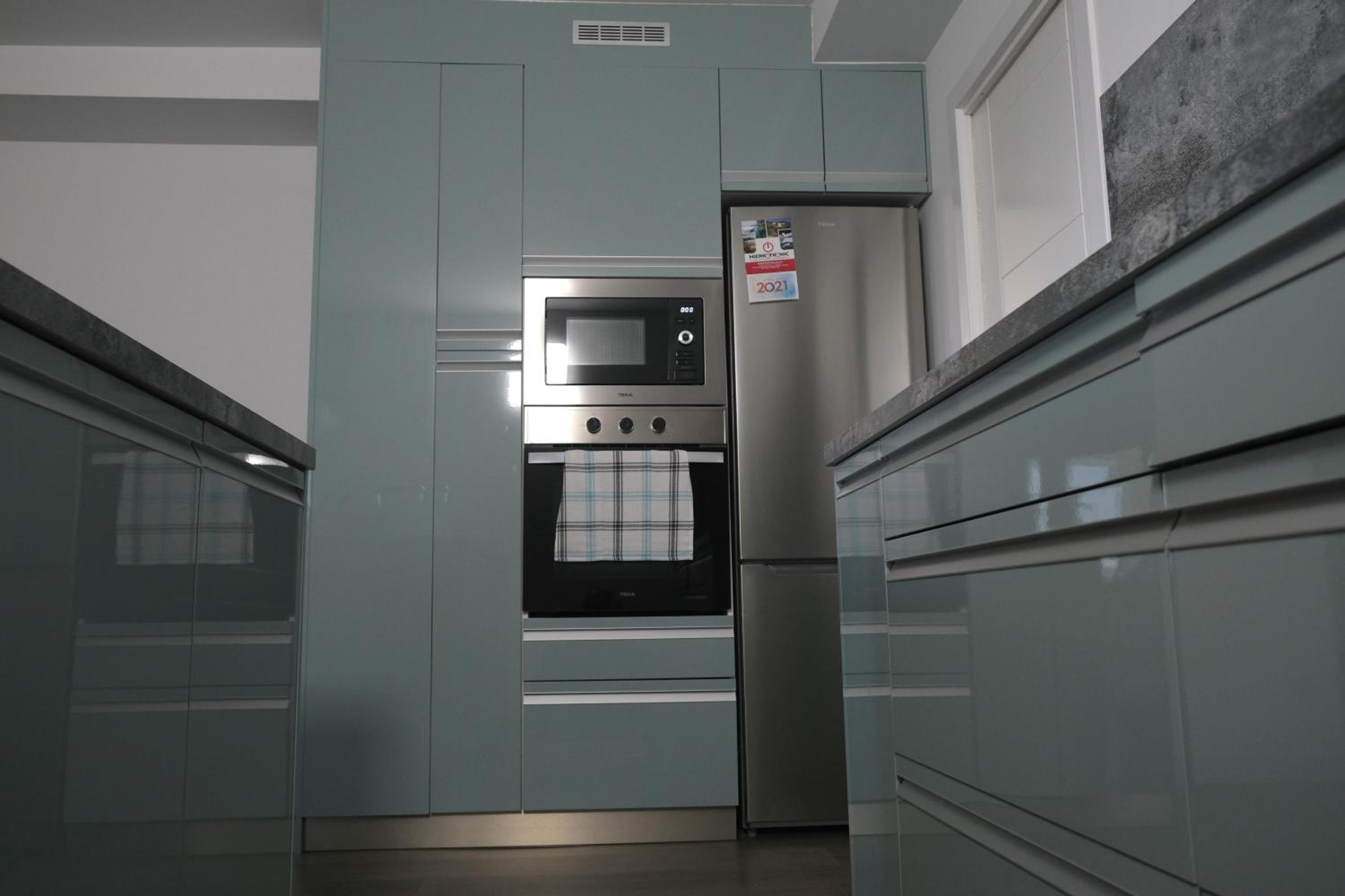 Vivienda vacacional El Cabo