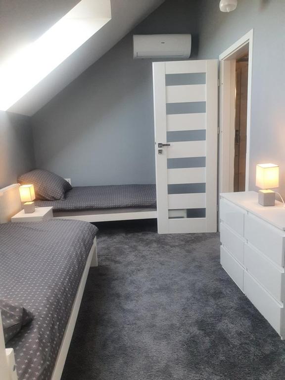 Apartament na polu golfowym view 3
