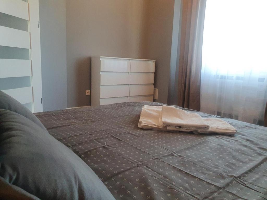 Apartament na polu golfowym view 5