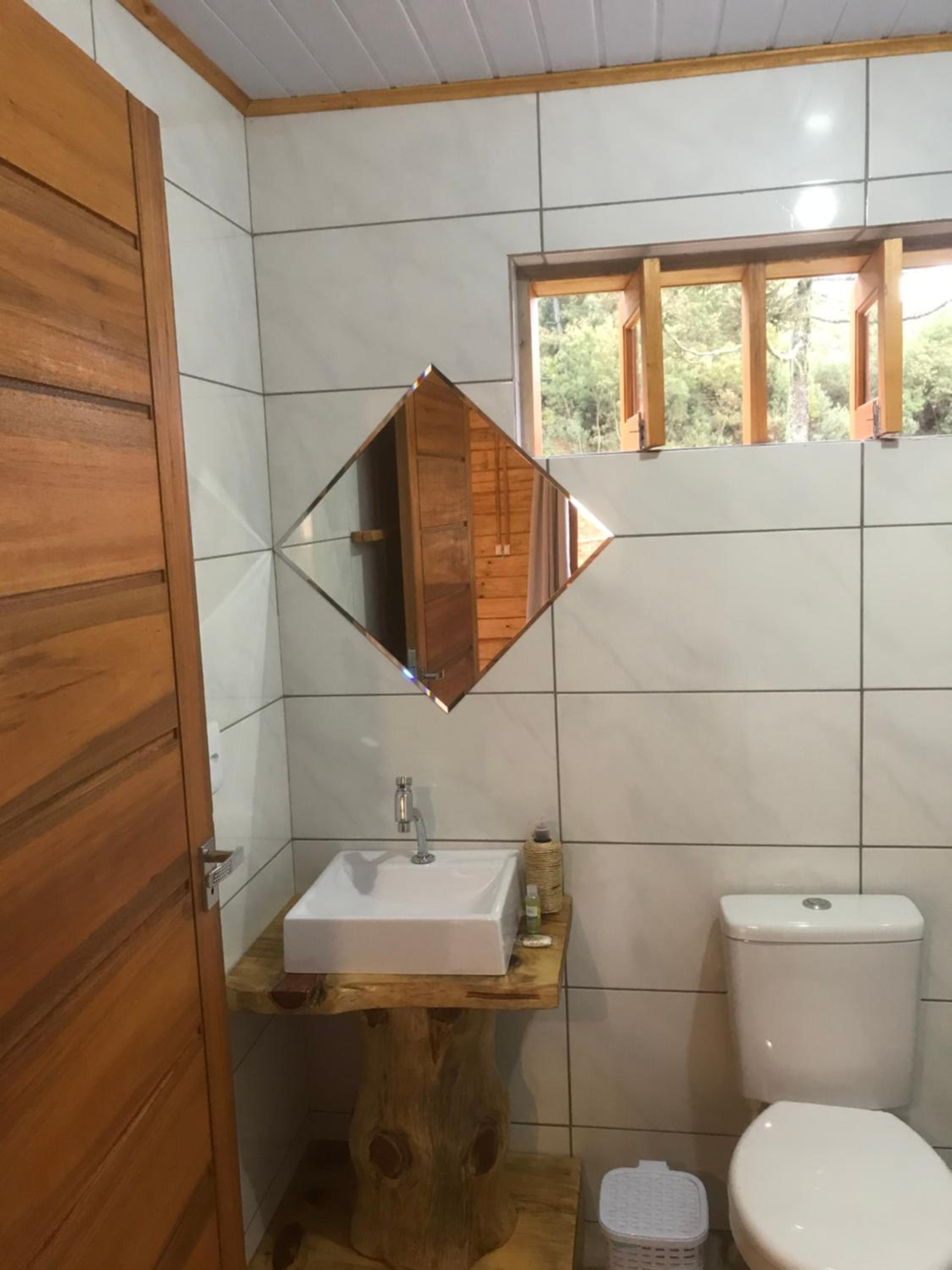 Cabana da Colina