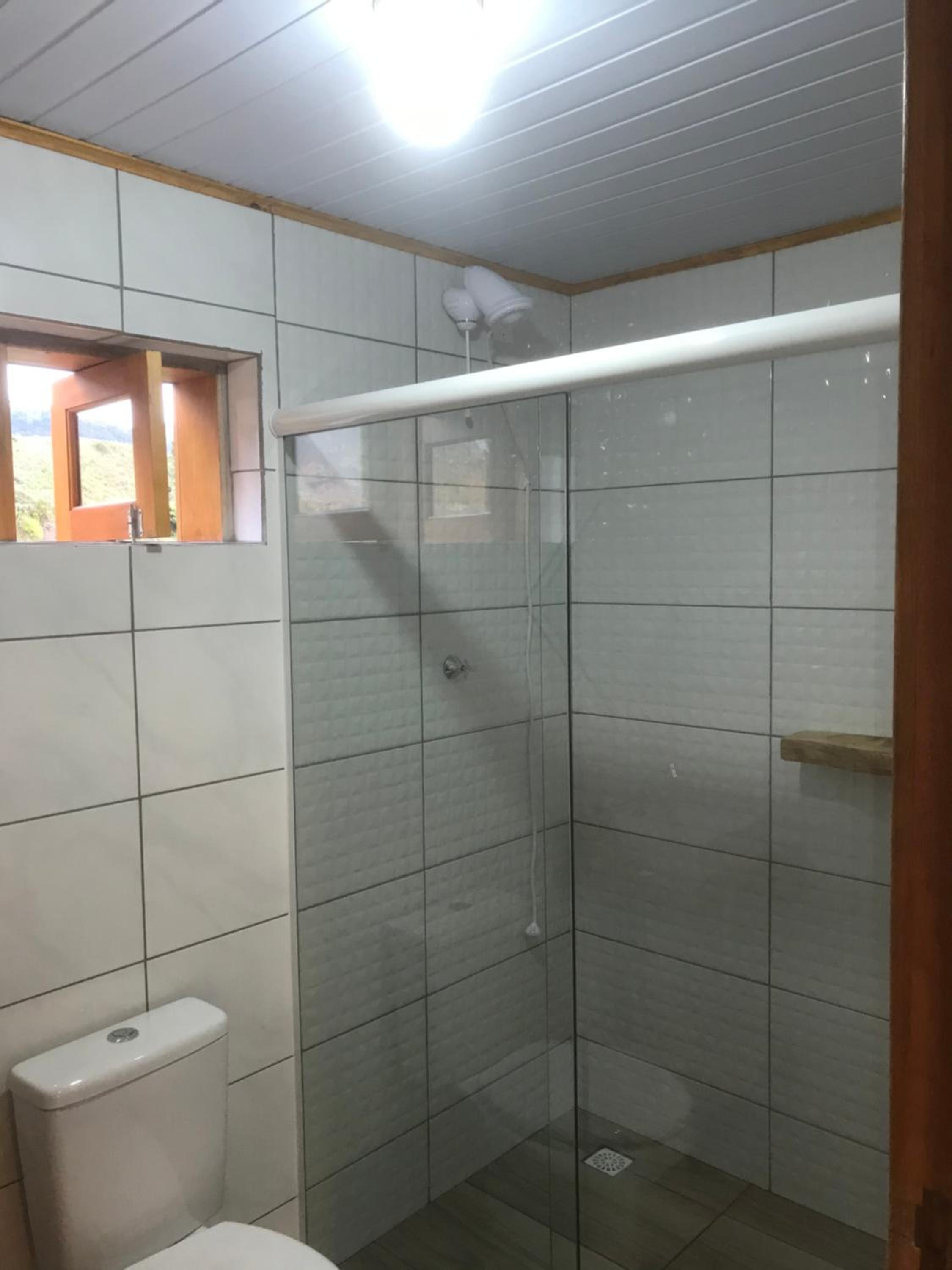 Cabana da Colina