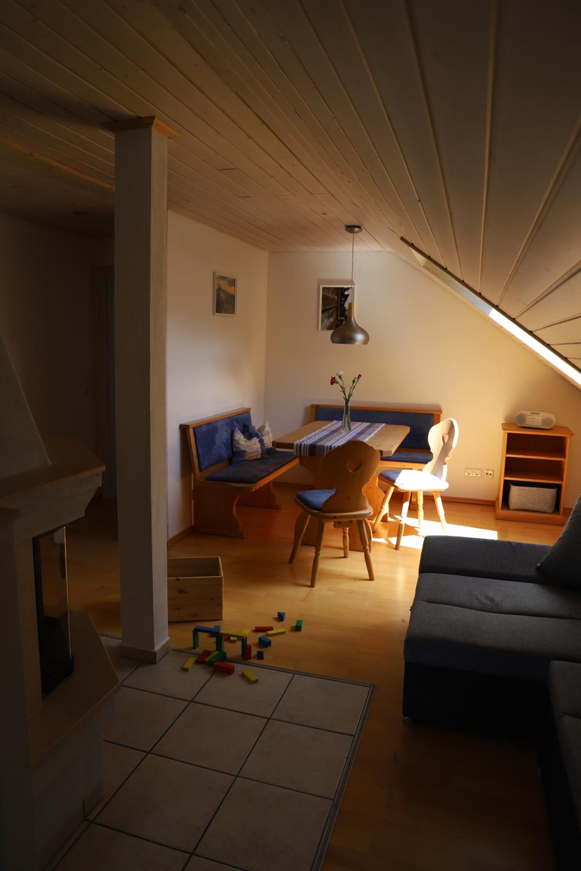 Ferienwohnung Schmidt im Haus Elisabeth