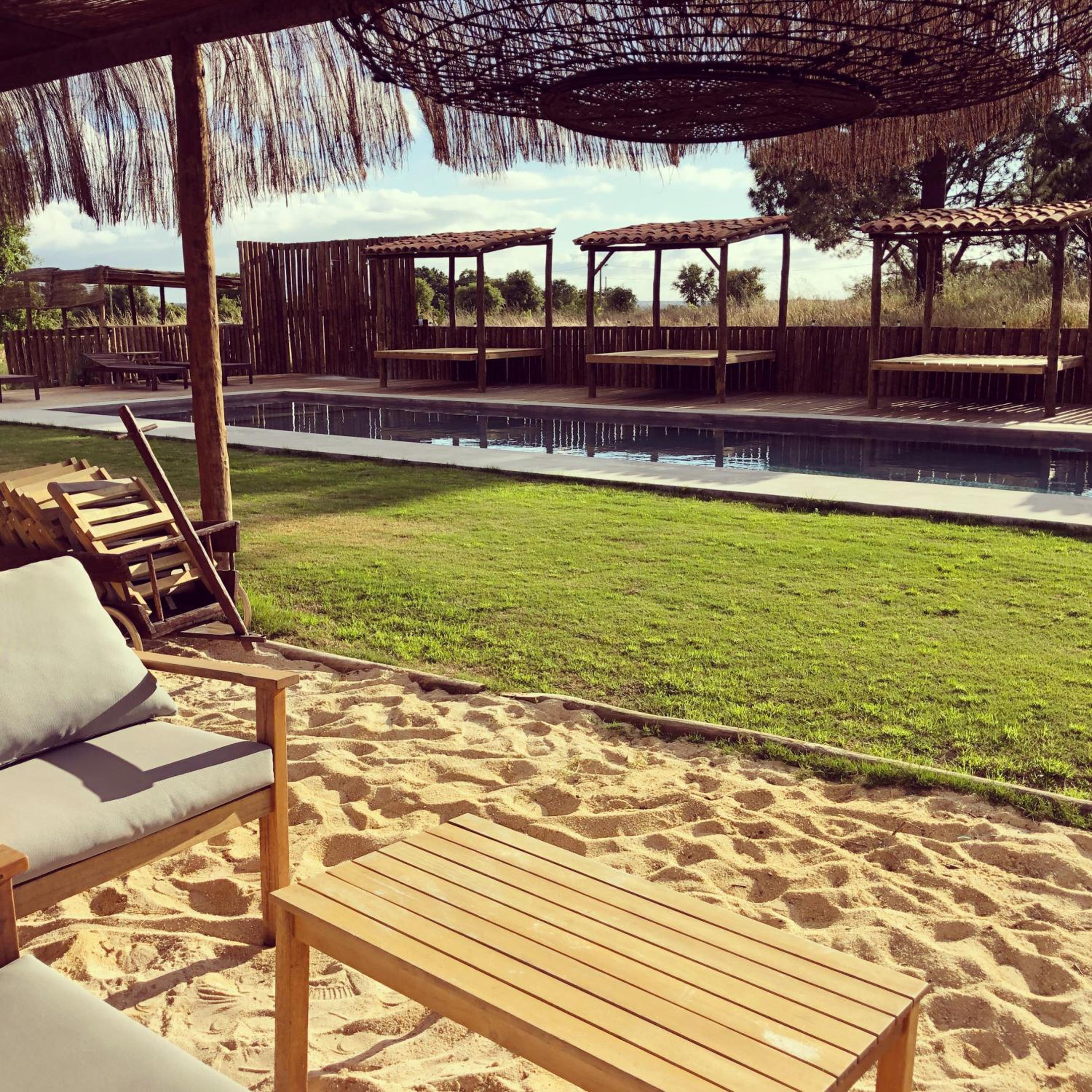 Ponte Pedra Melides -Nature & Ocean- Adults Only view 2