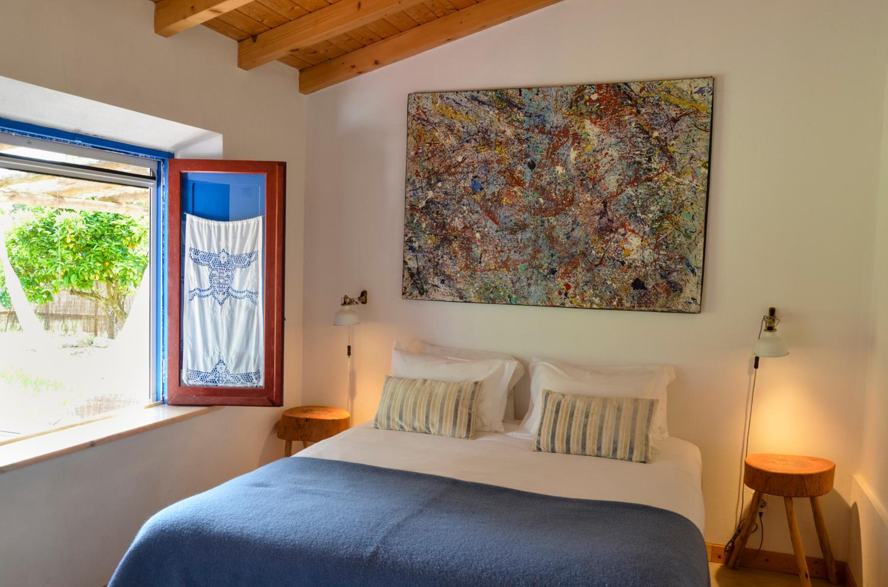Ponte Pedra Melides -Nature & Ocean- Adults Only view 5