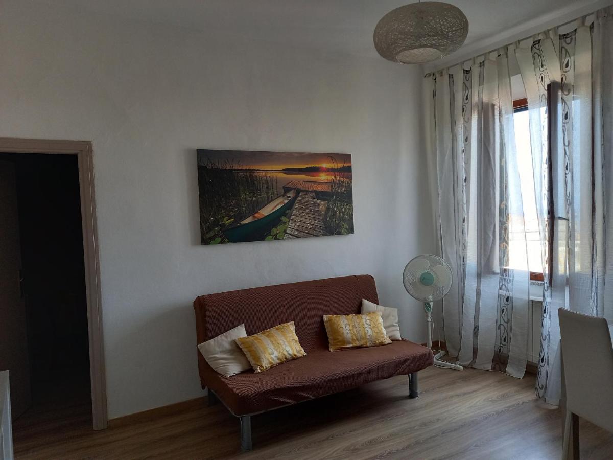 Casa Argentina view 5