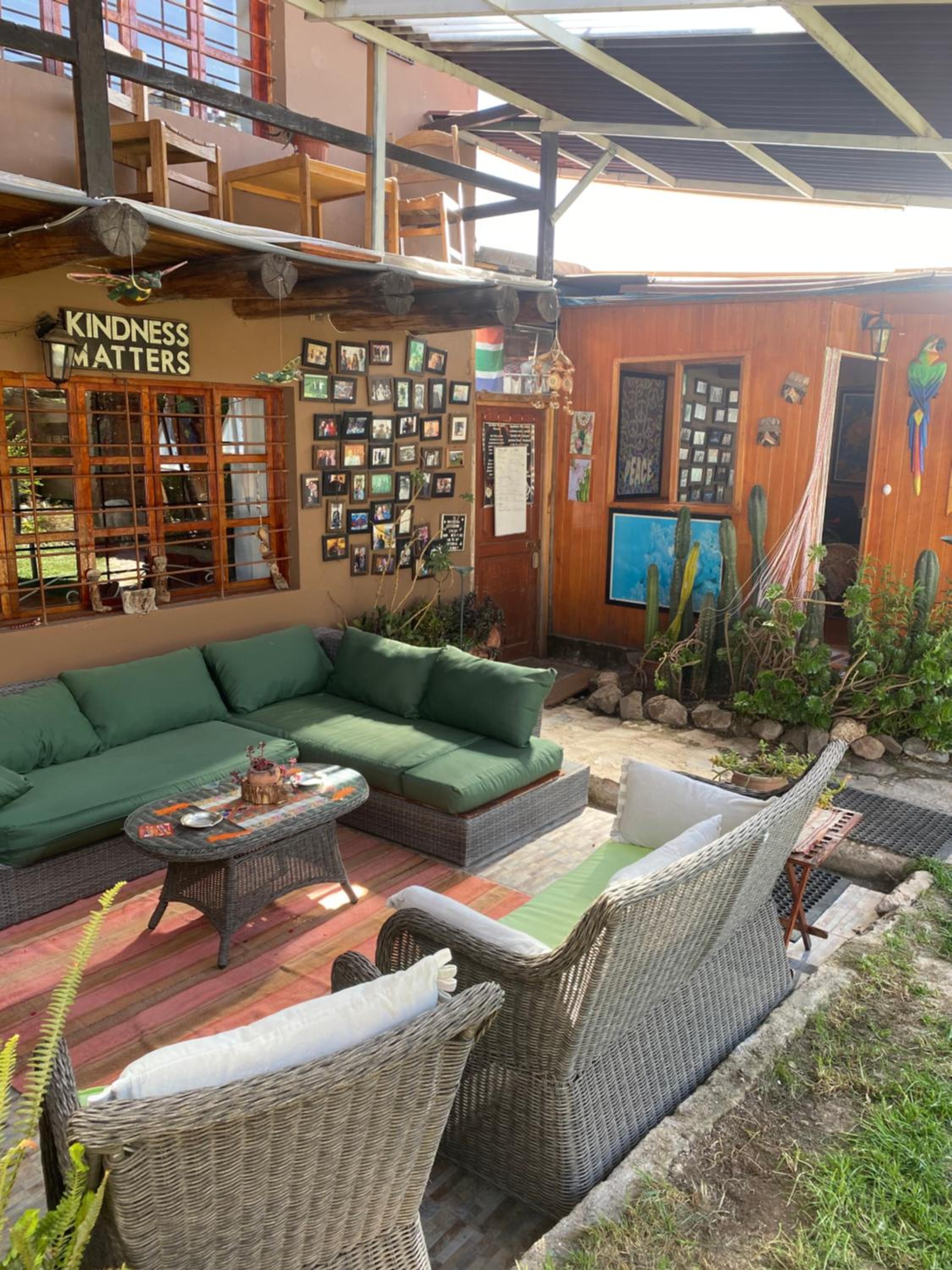 lounge