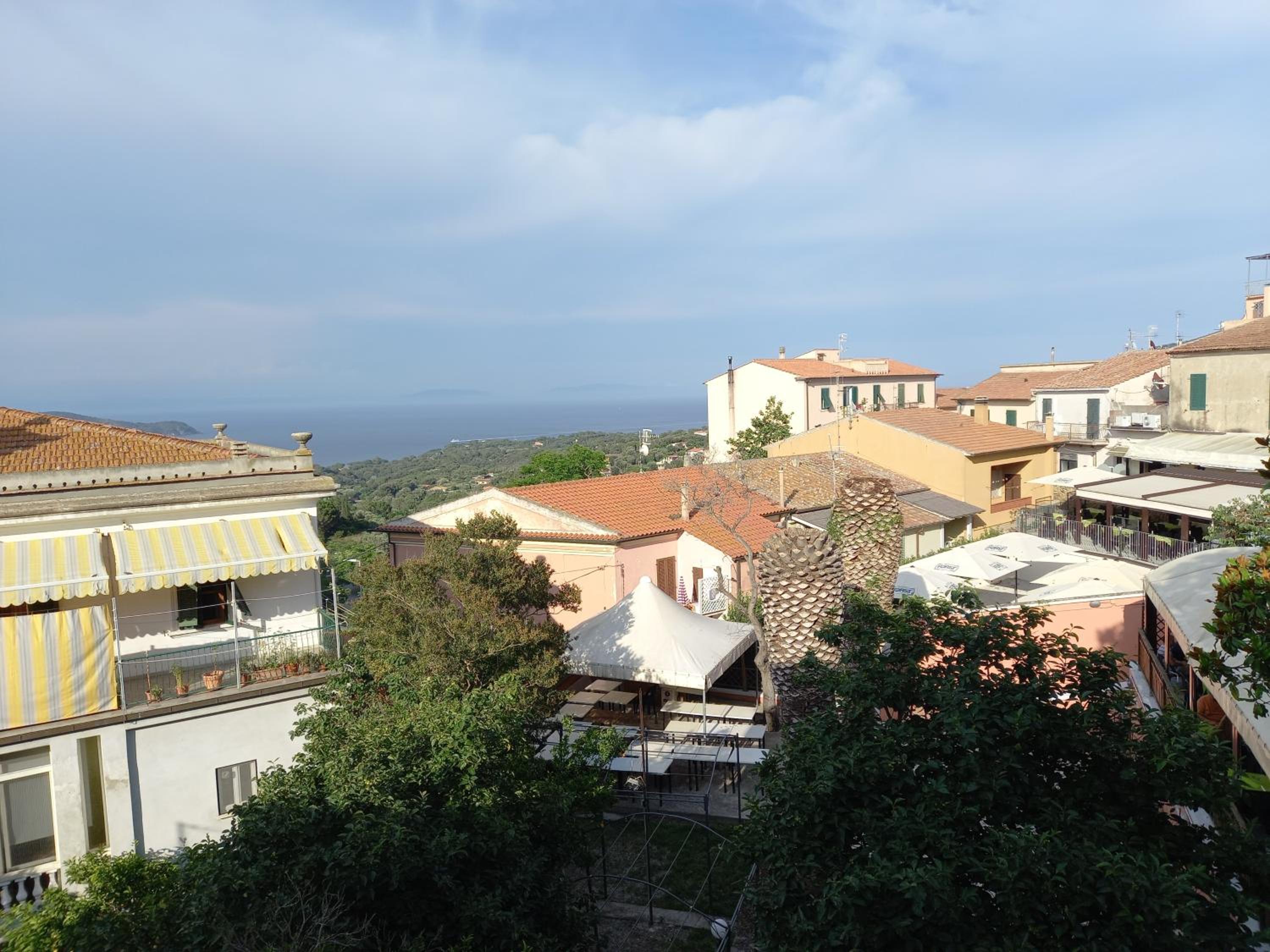 Casa Argentina view 4