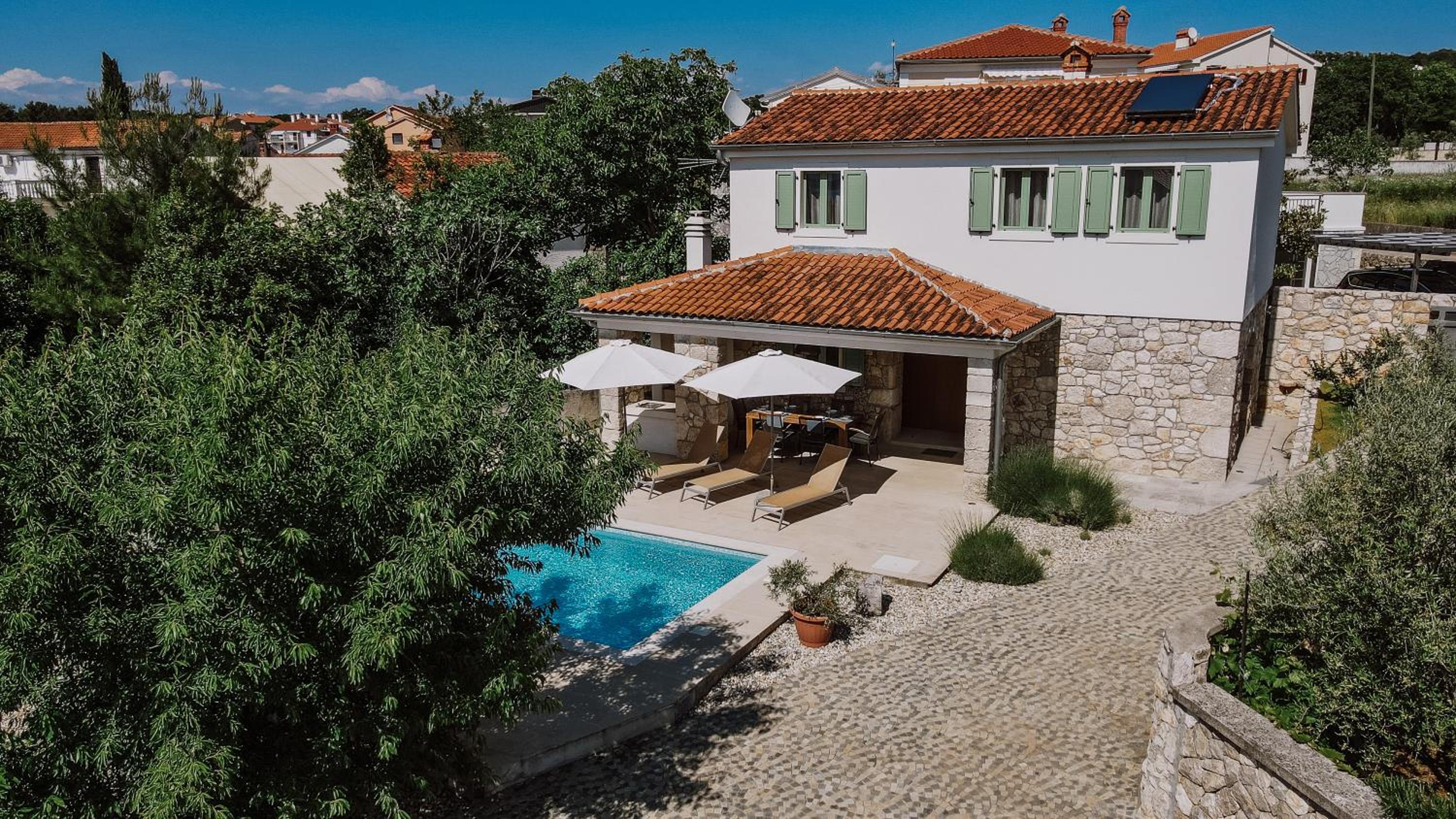 Hotel Vila Štala - Image 1