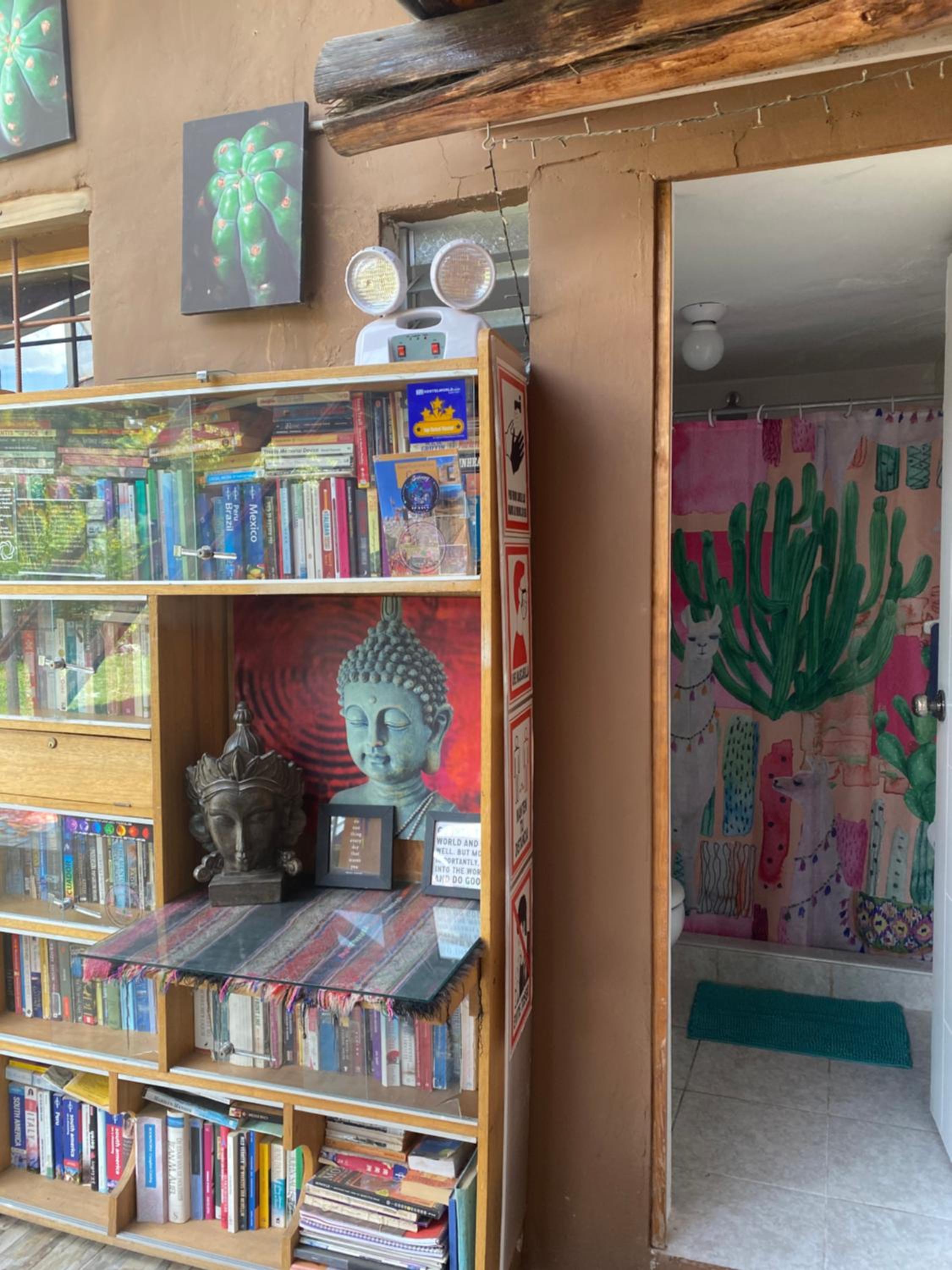 Casa de la Gringa Mountain House