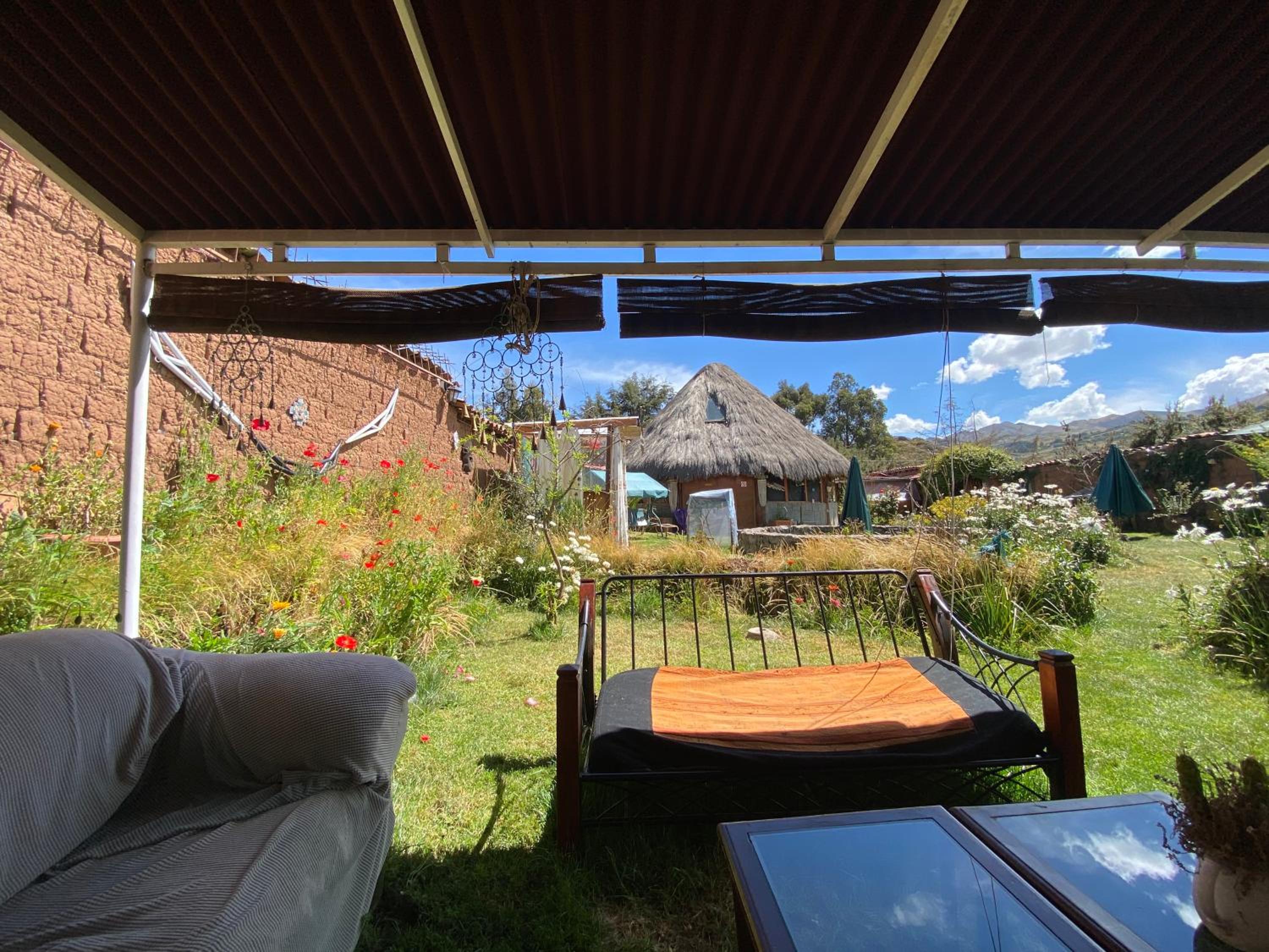 Casa de la Gringa Mountain House