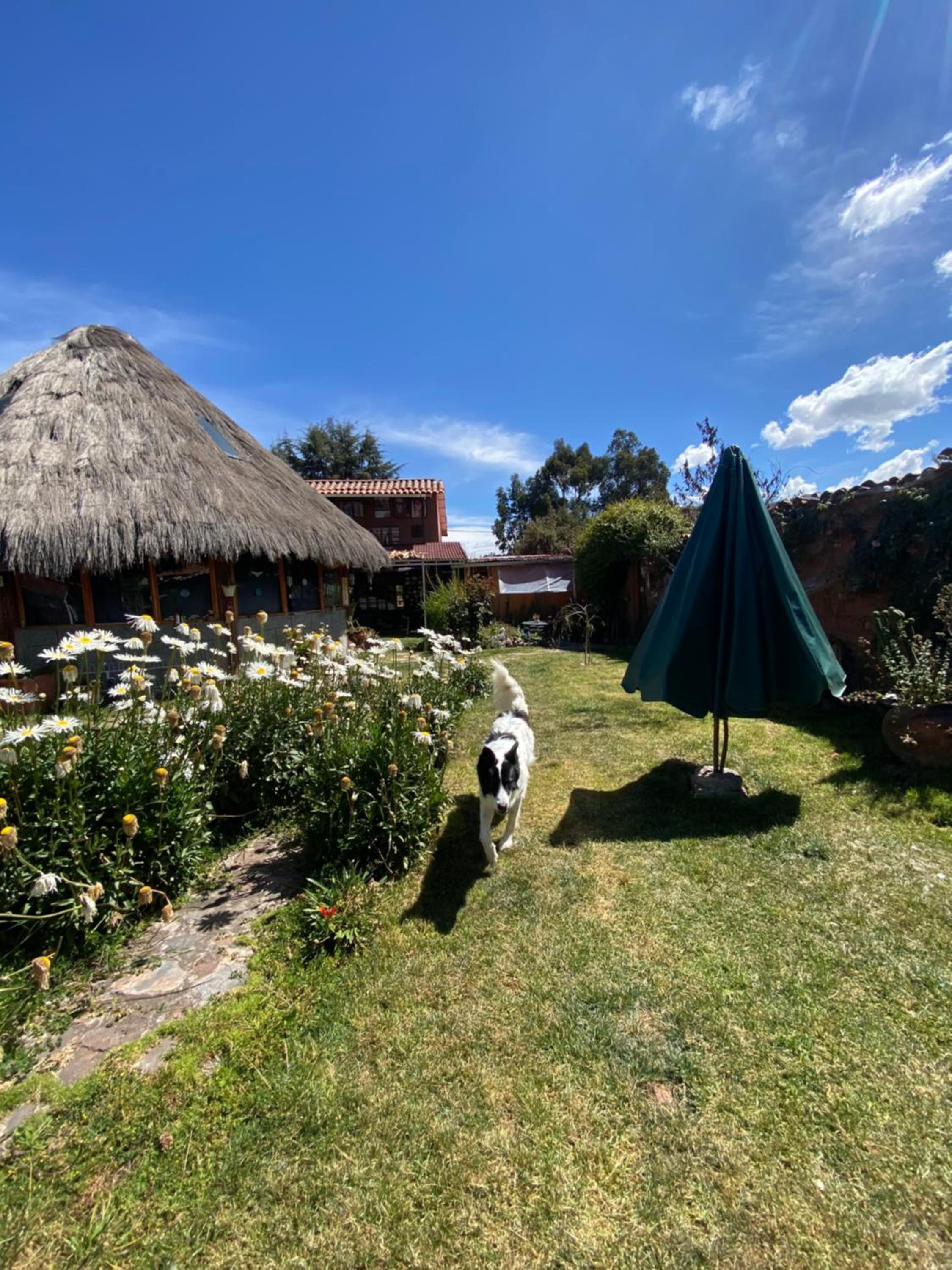 Casa de la Gringa Mountain House