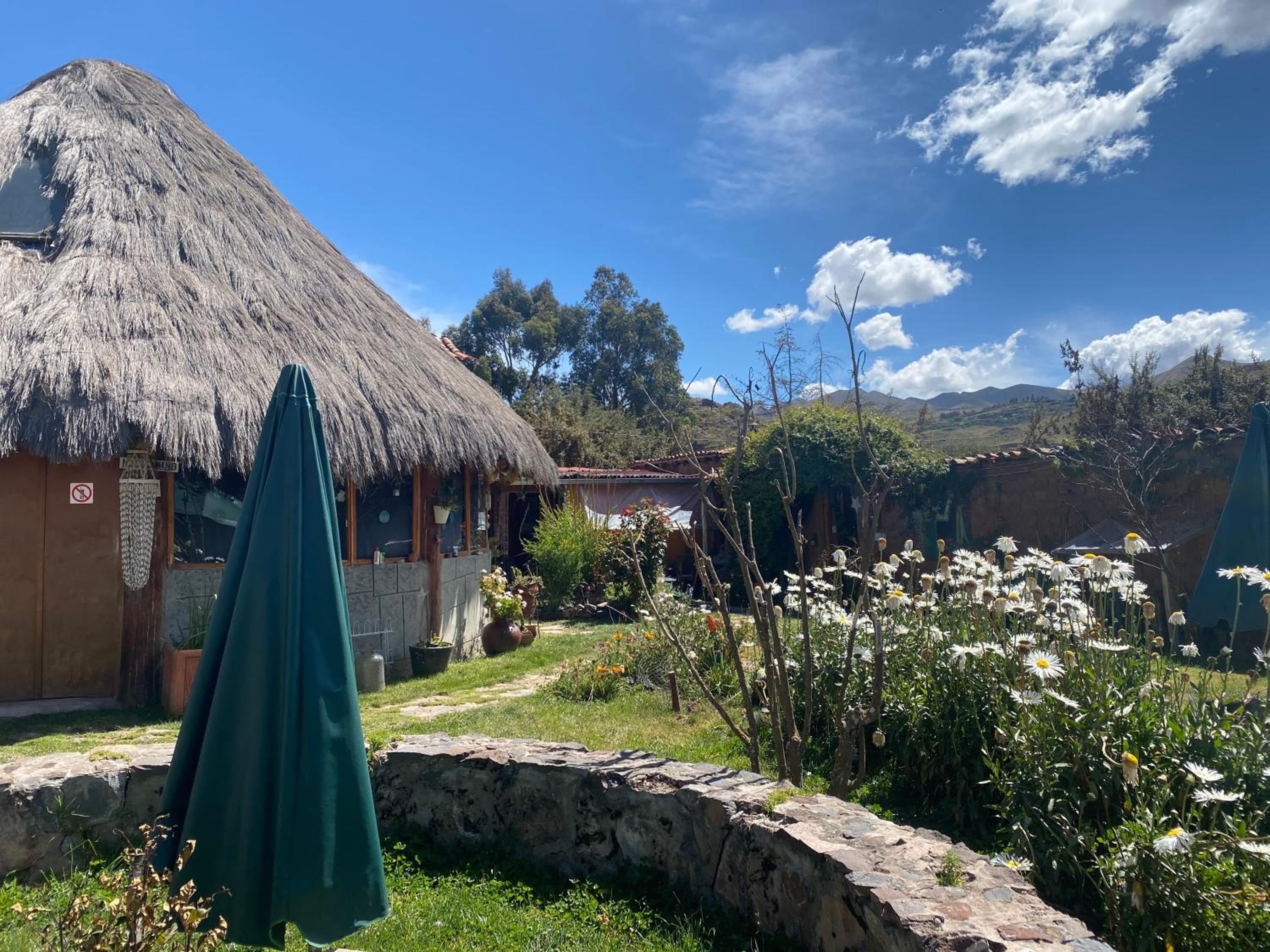 Casa de la Gringa Mountain House