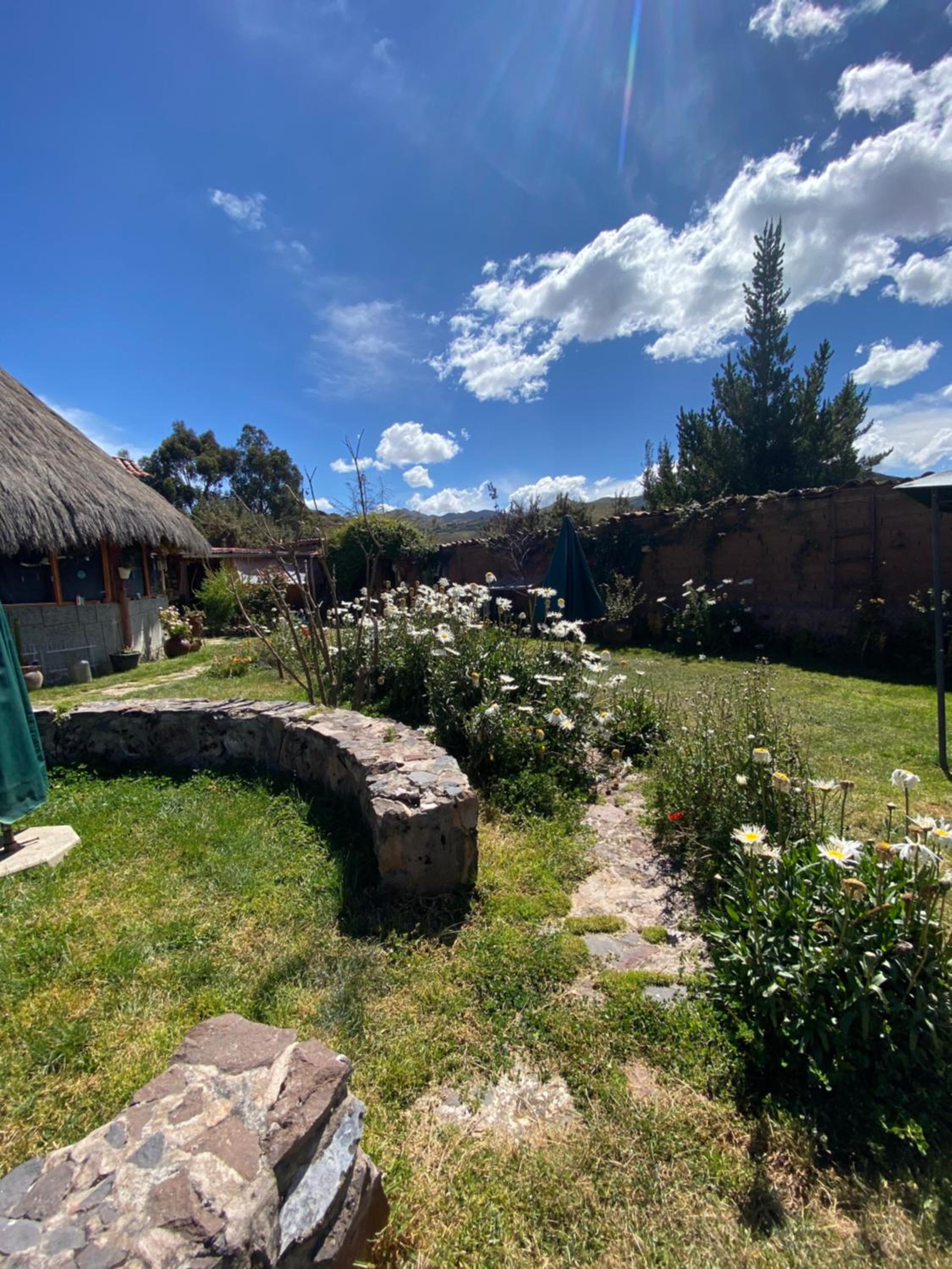 Casa de la Gringa Mountain House