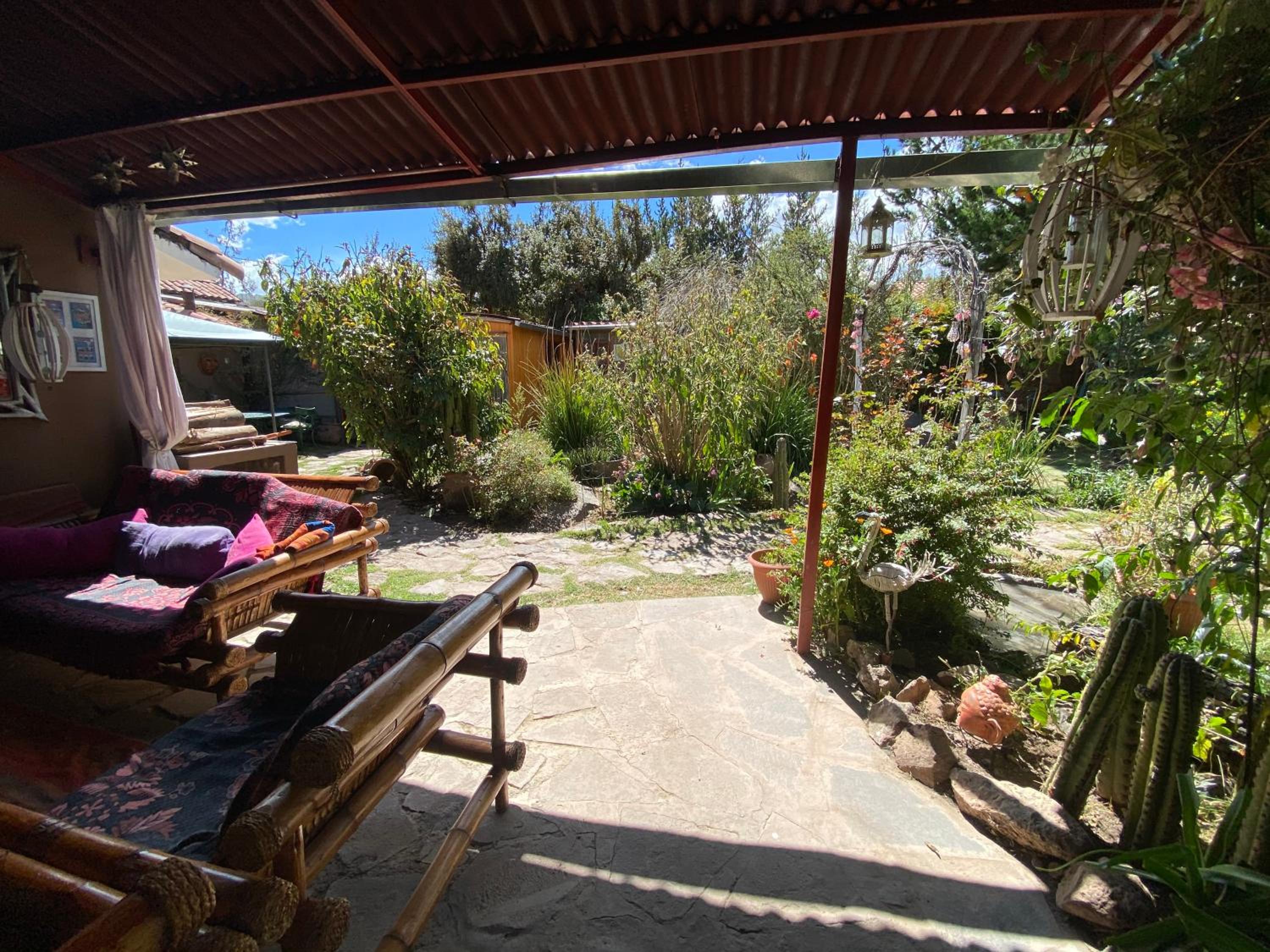Casa de la Gringa Mountain House