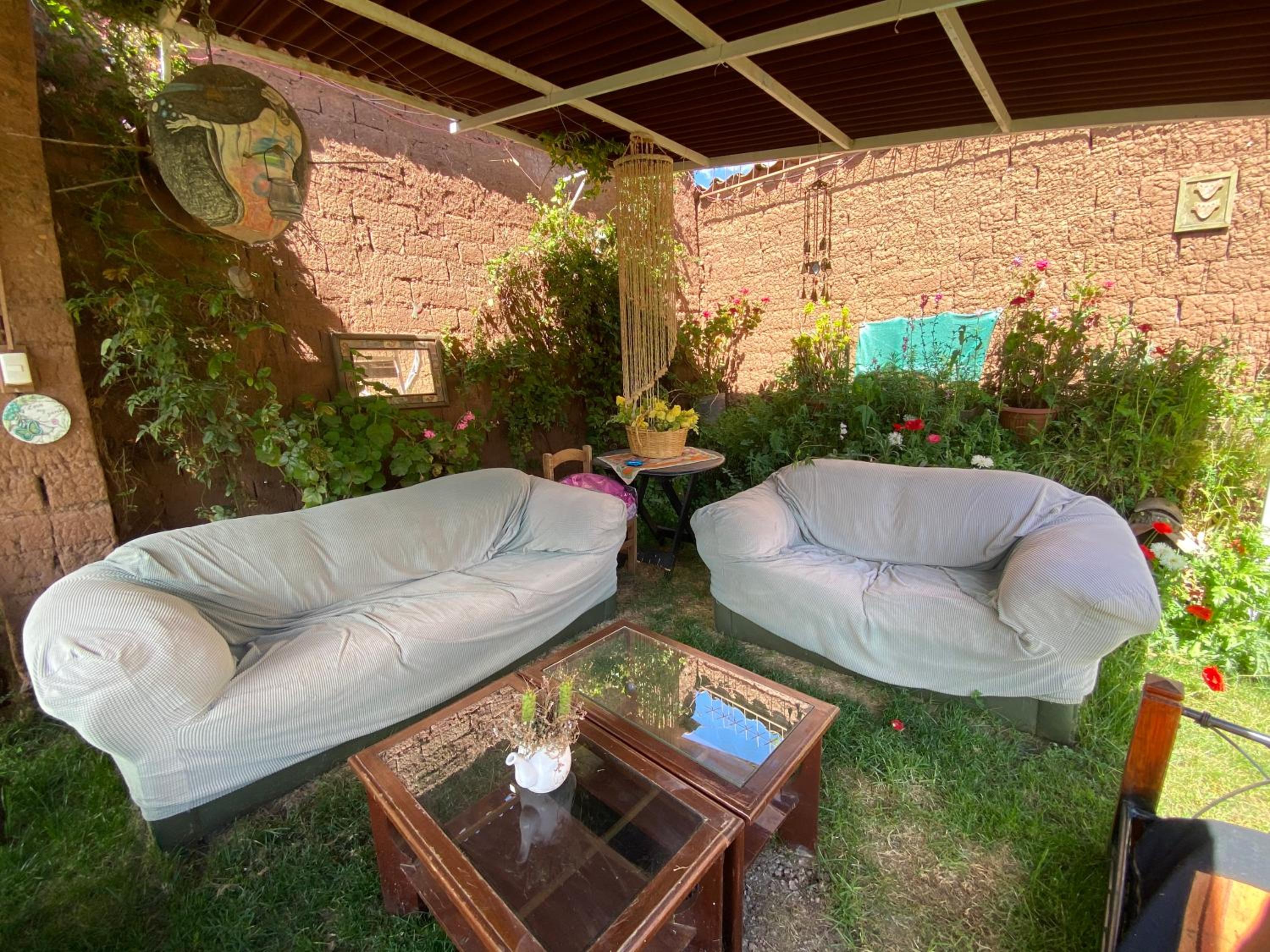 Casa de la Gringa Mountain House