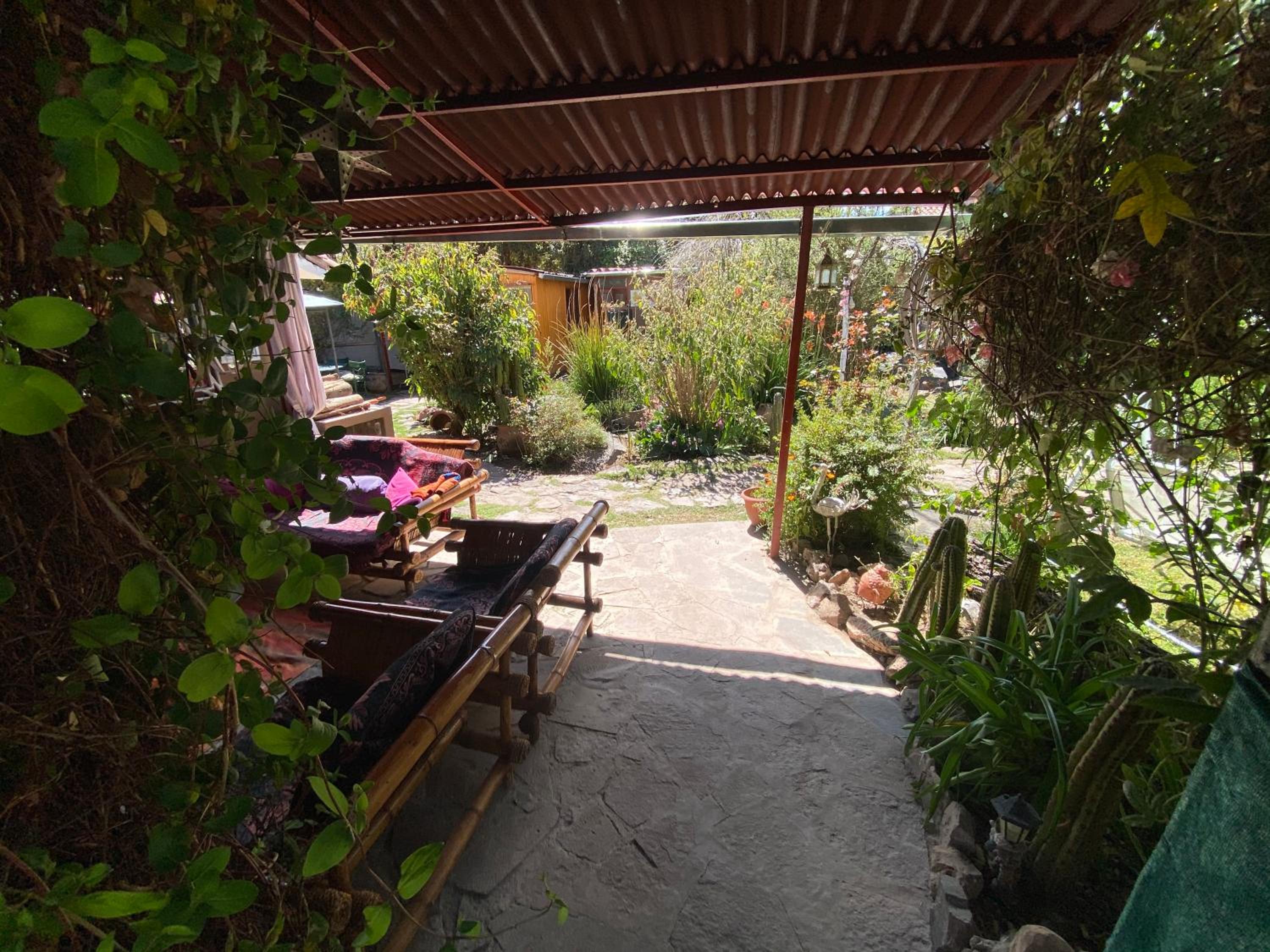 Casa de la Gringa Mountain House