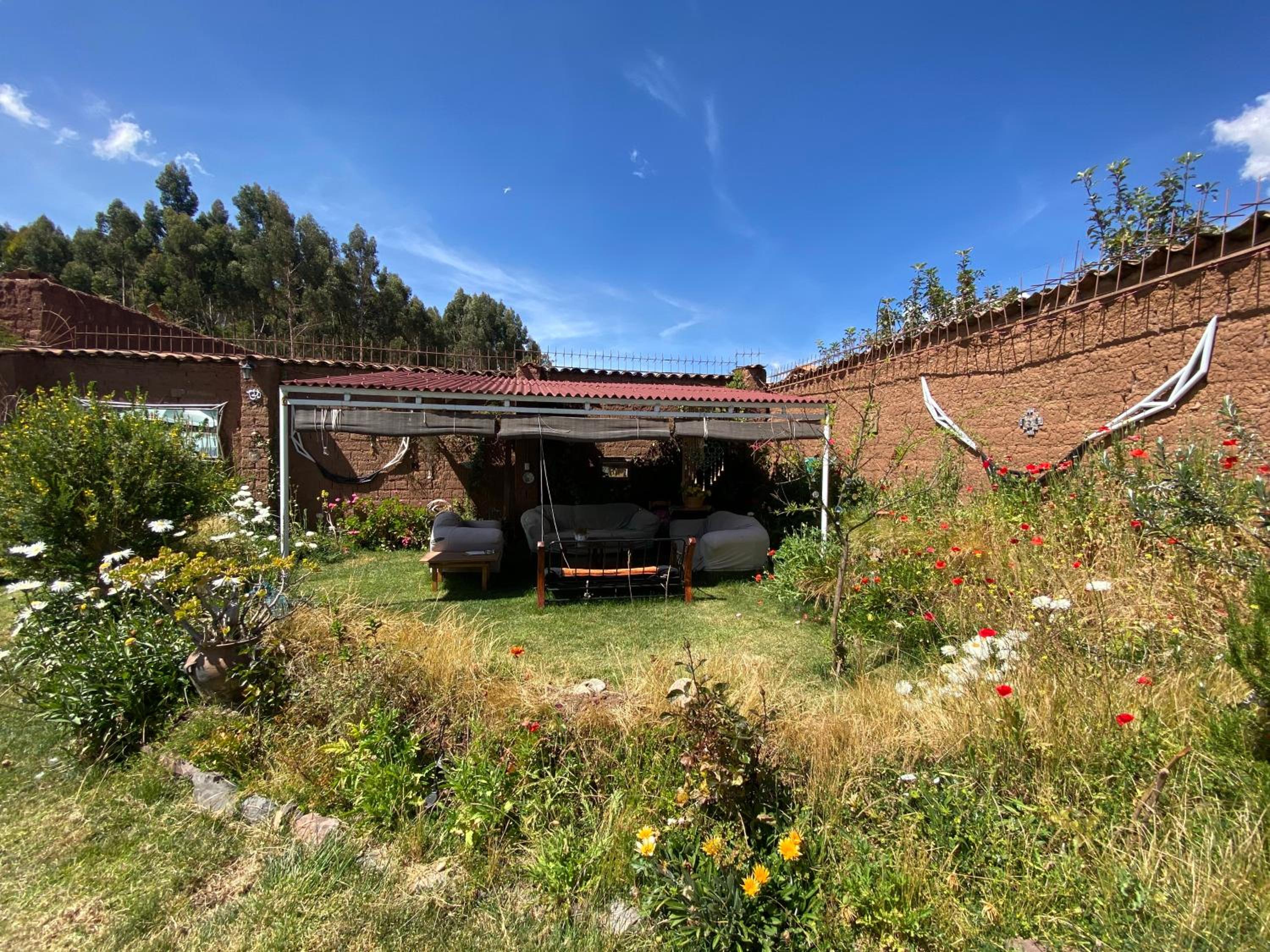 Casa de la Gringa Mountain House