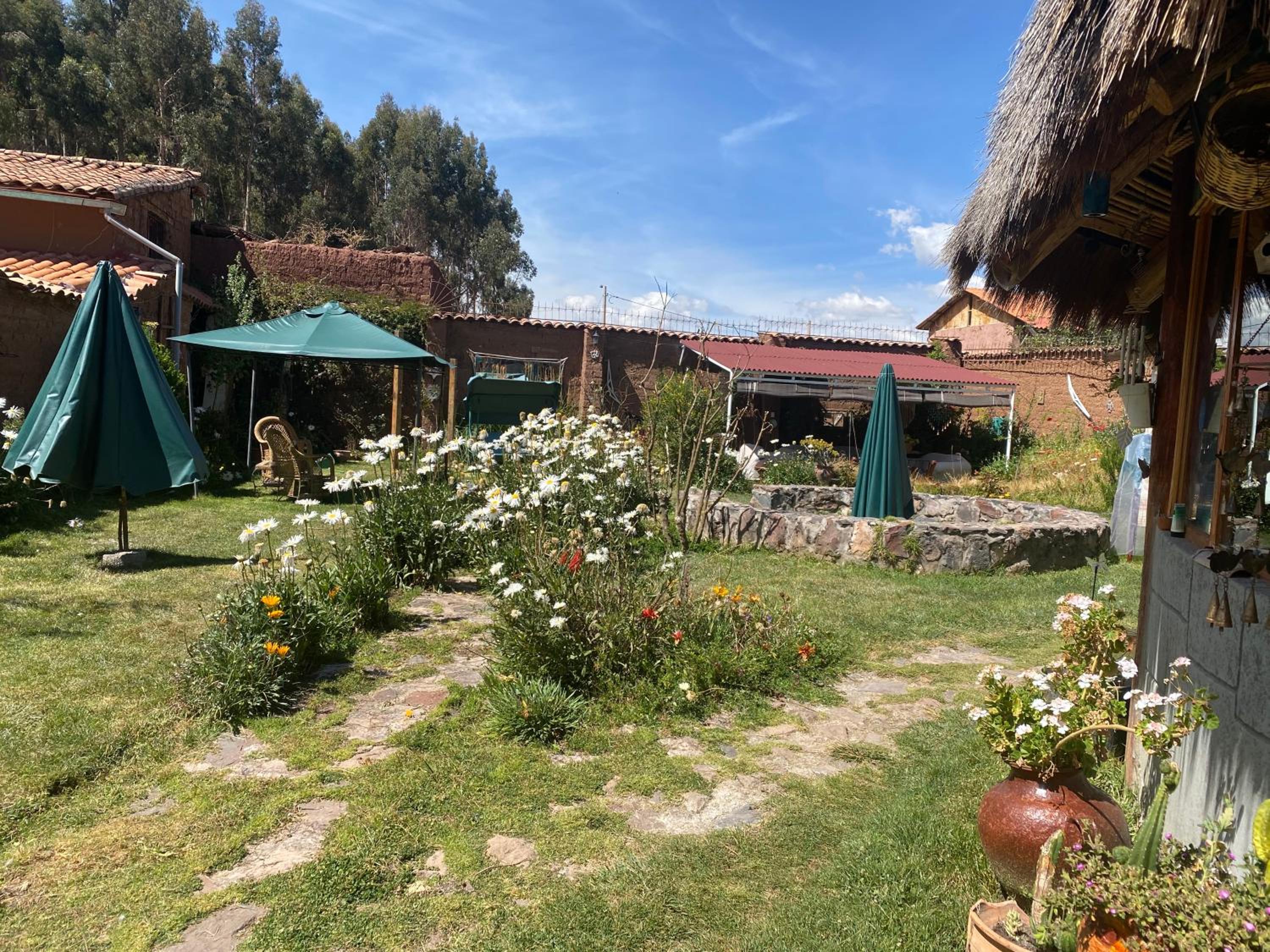 Casa de la Gringa Mountain House