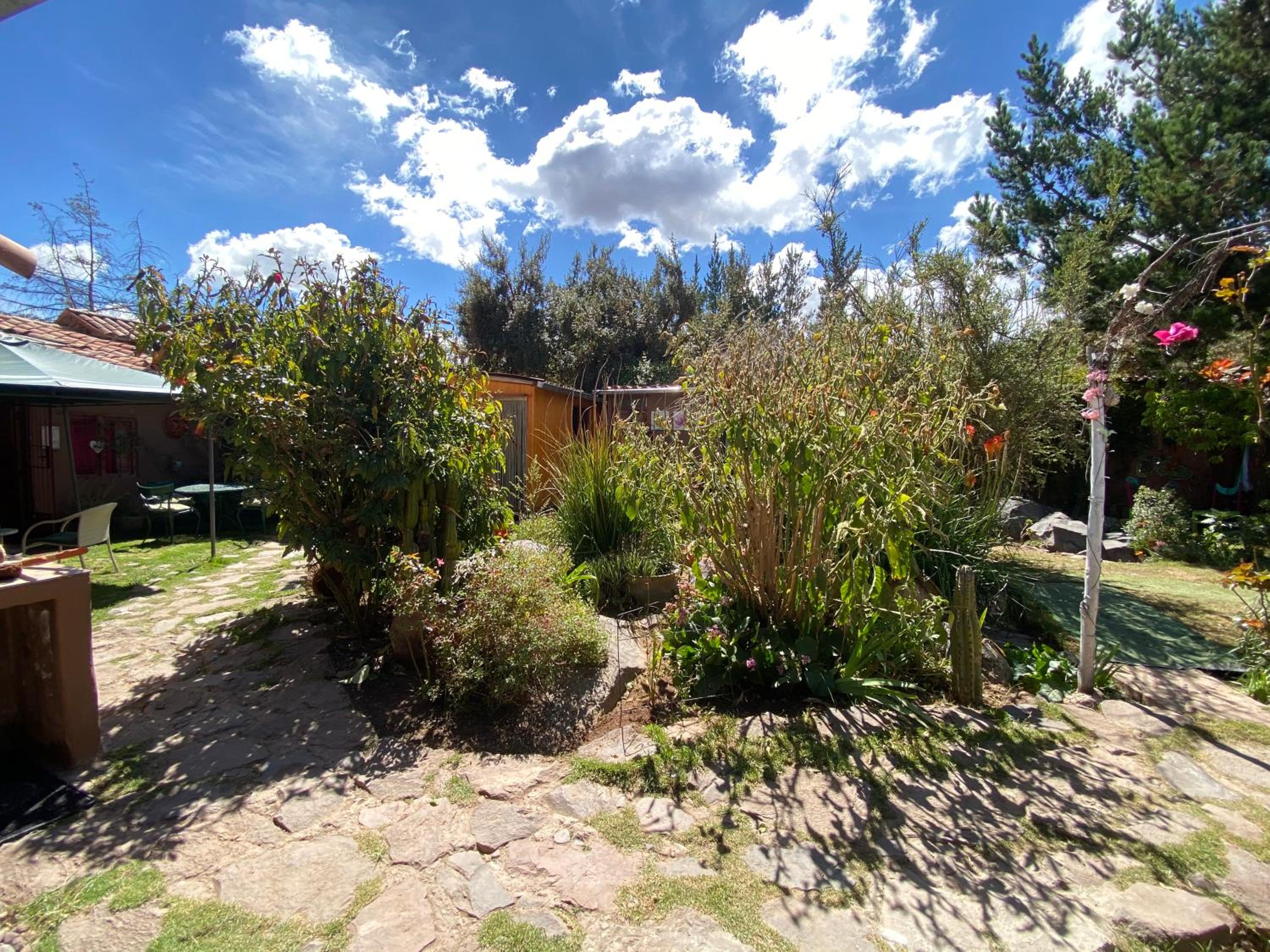 Casa de la Gringa Mountain House