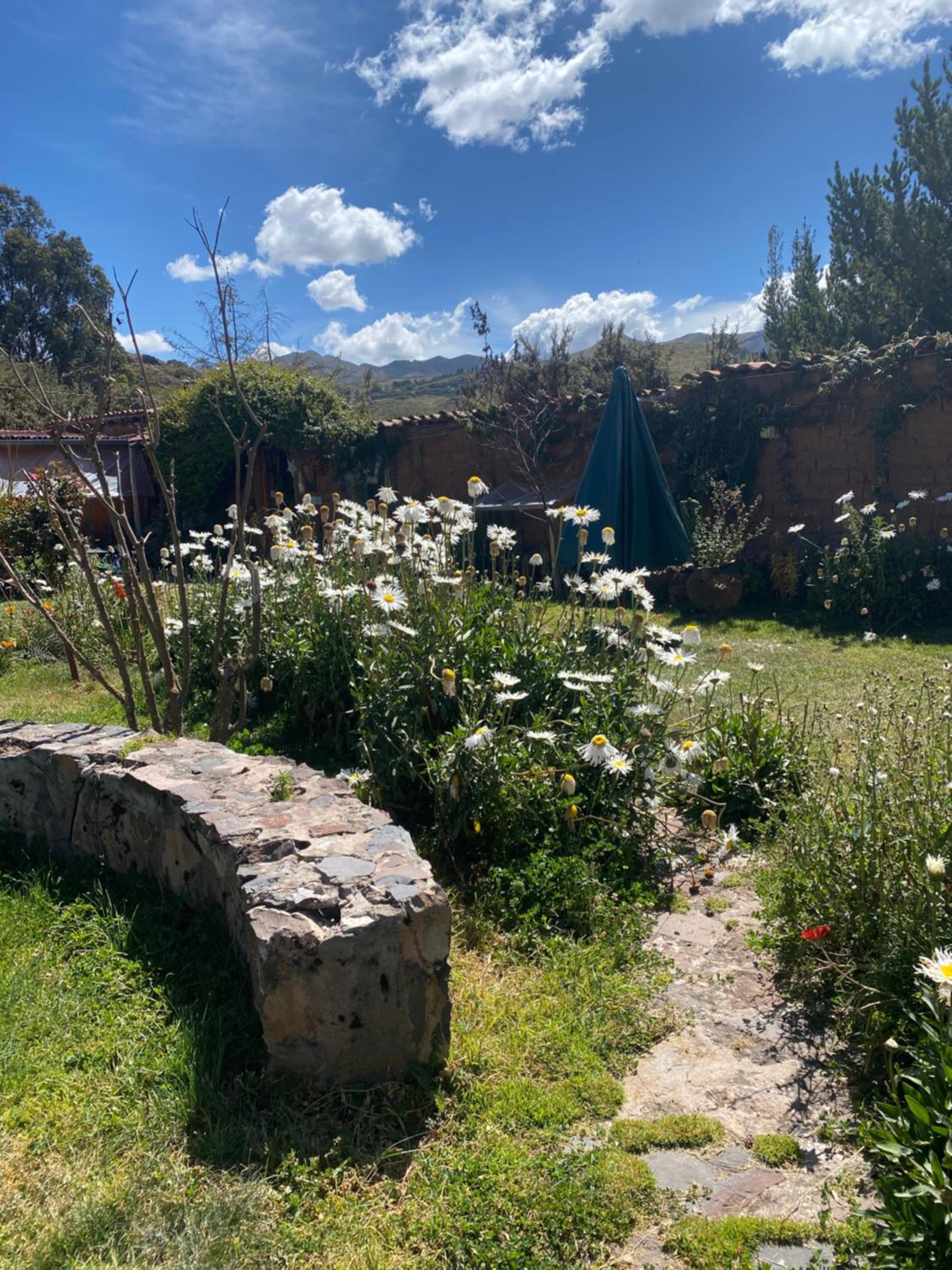 Casa de la Gringa Mountain House