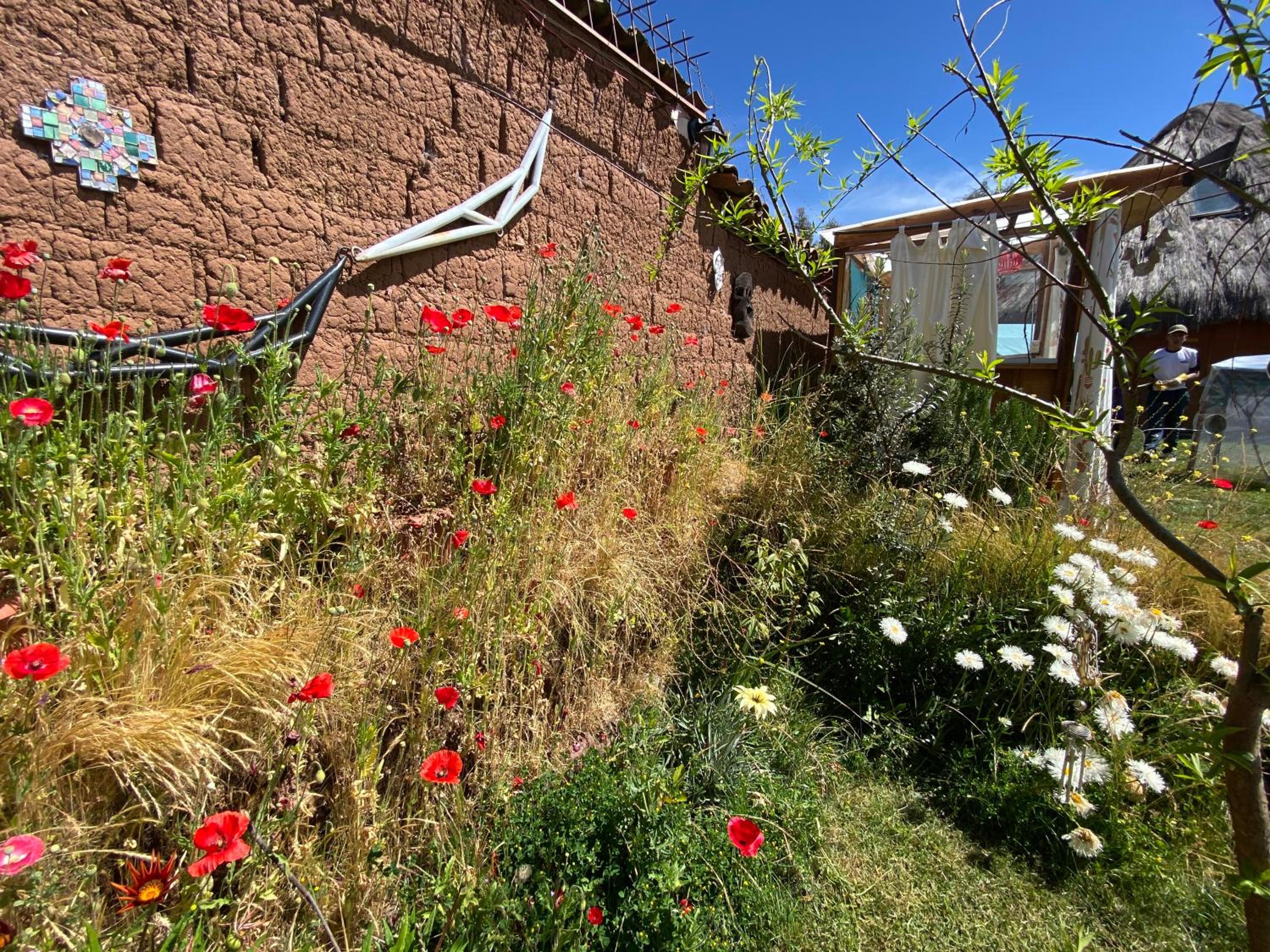 Casa de la Gringa Mountain House