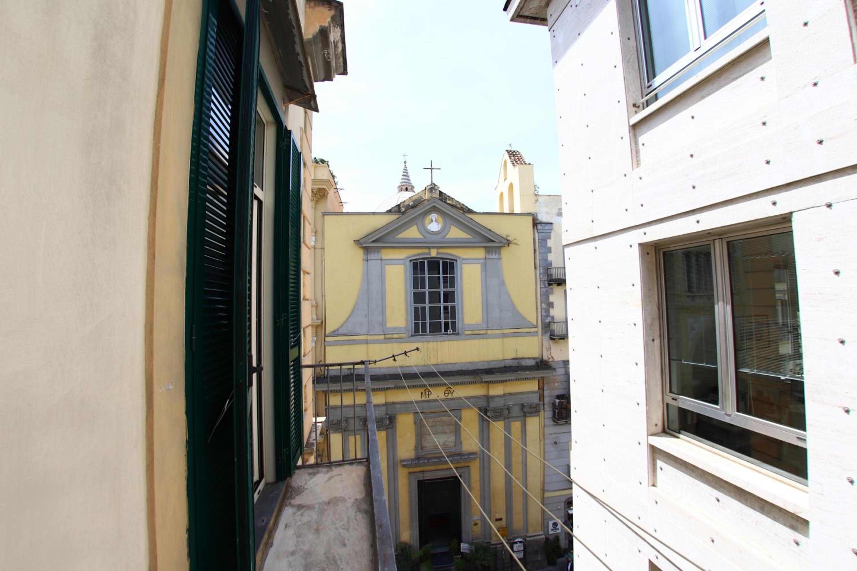 Casa Rosati