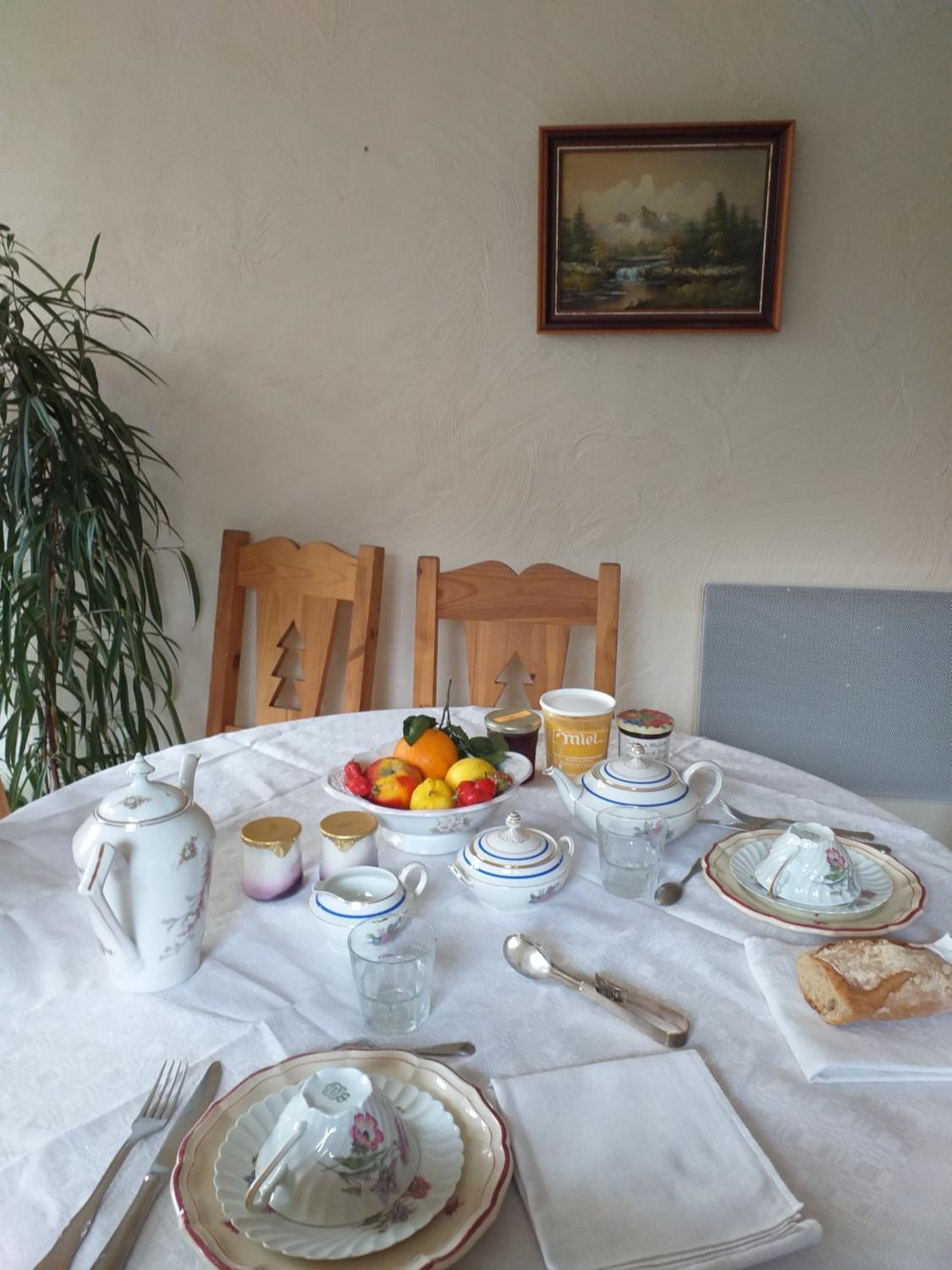 LA PETITE MAISON DU SABOT view 5