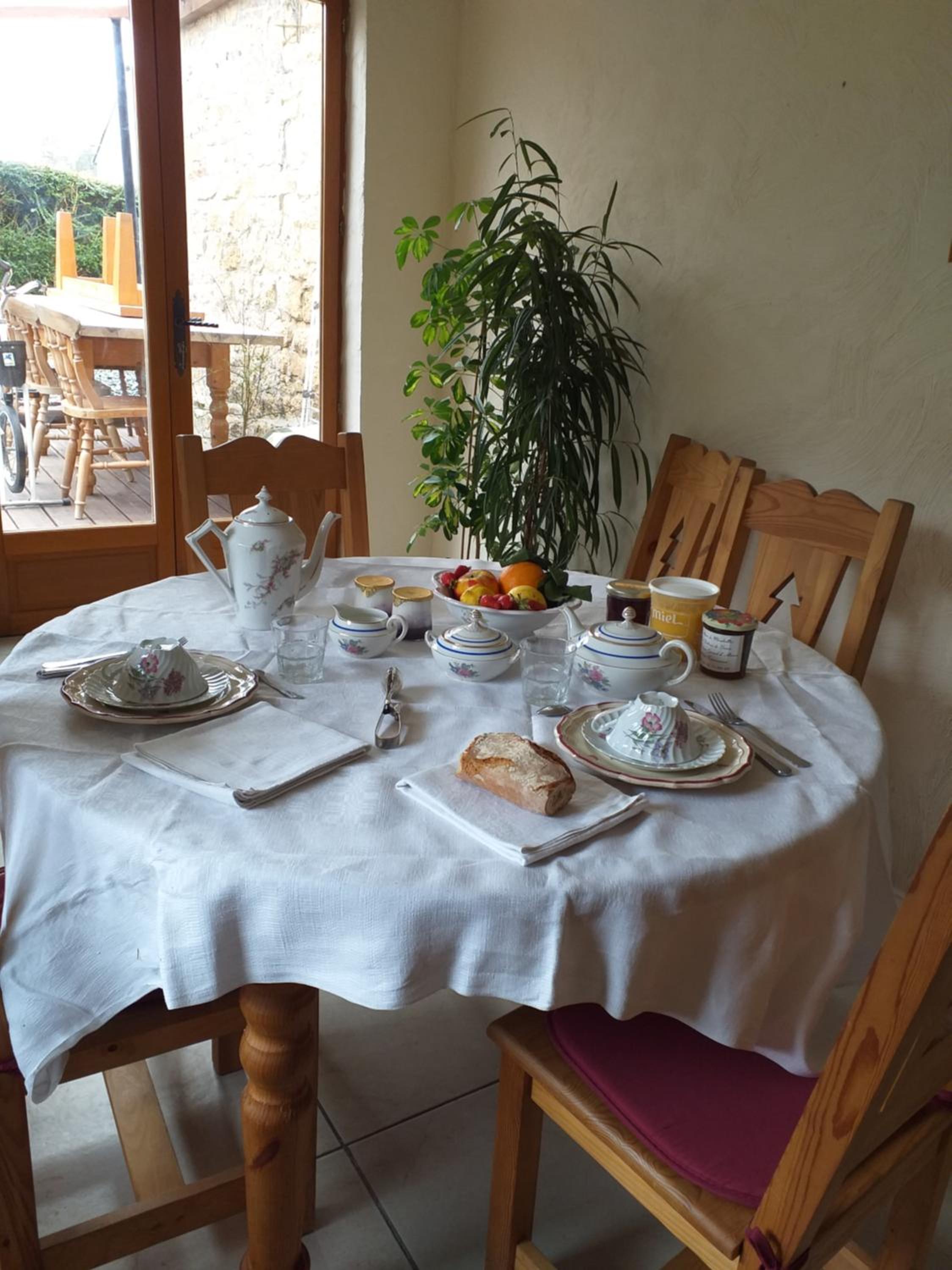 LA PETITE MAISON DU SABOT view 4