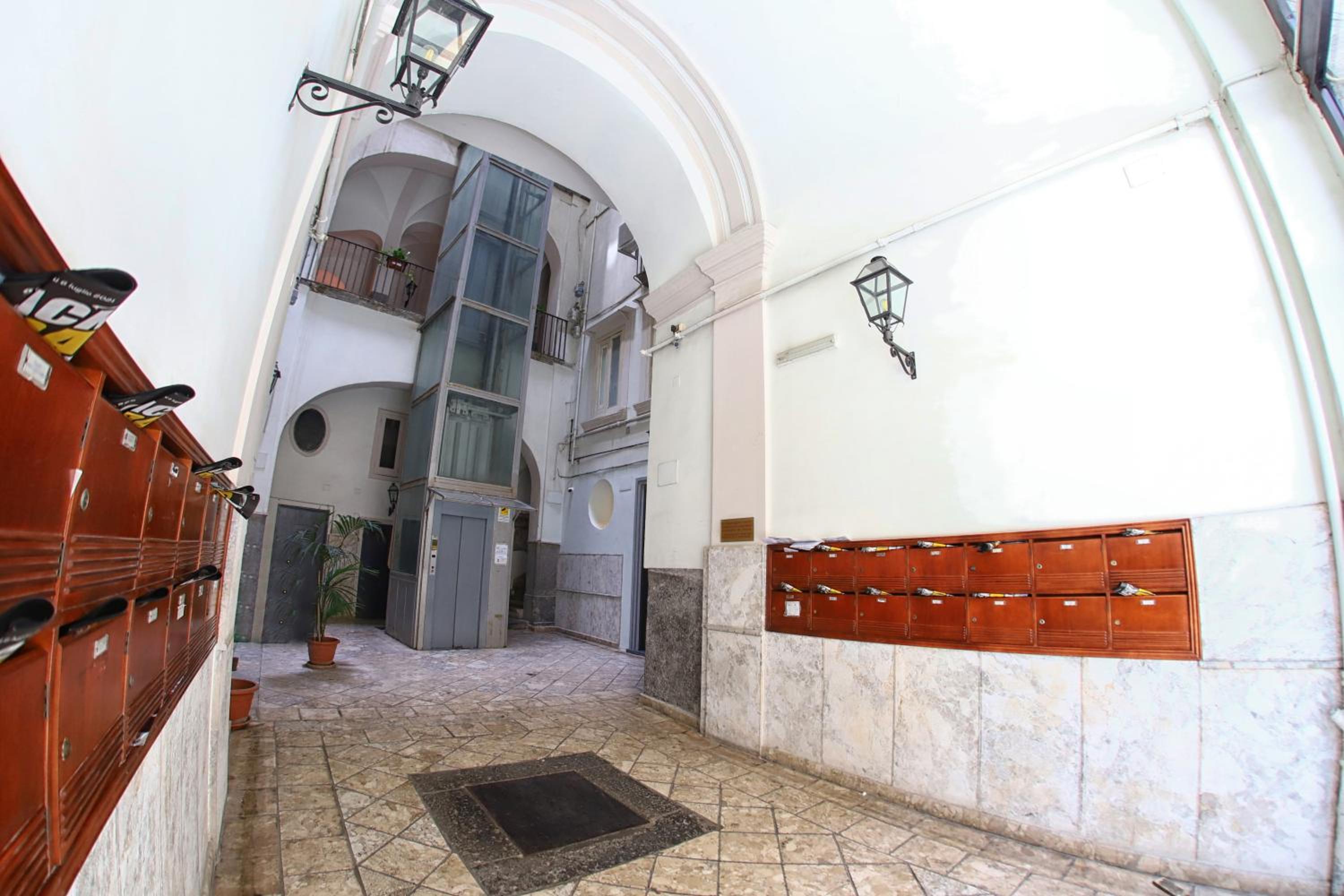 Casa Rosati