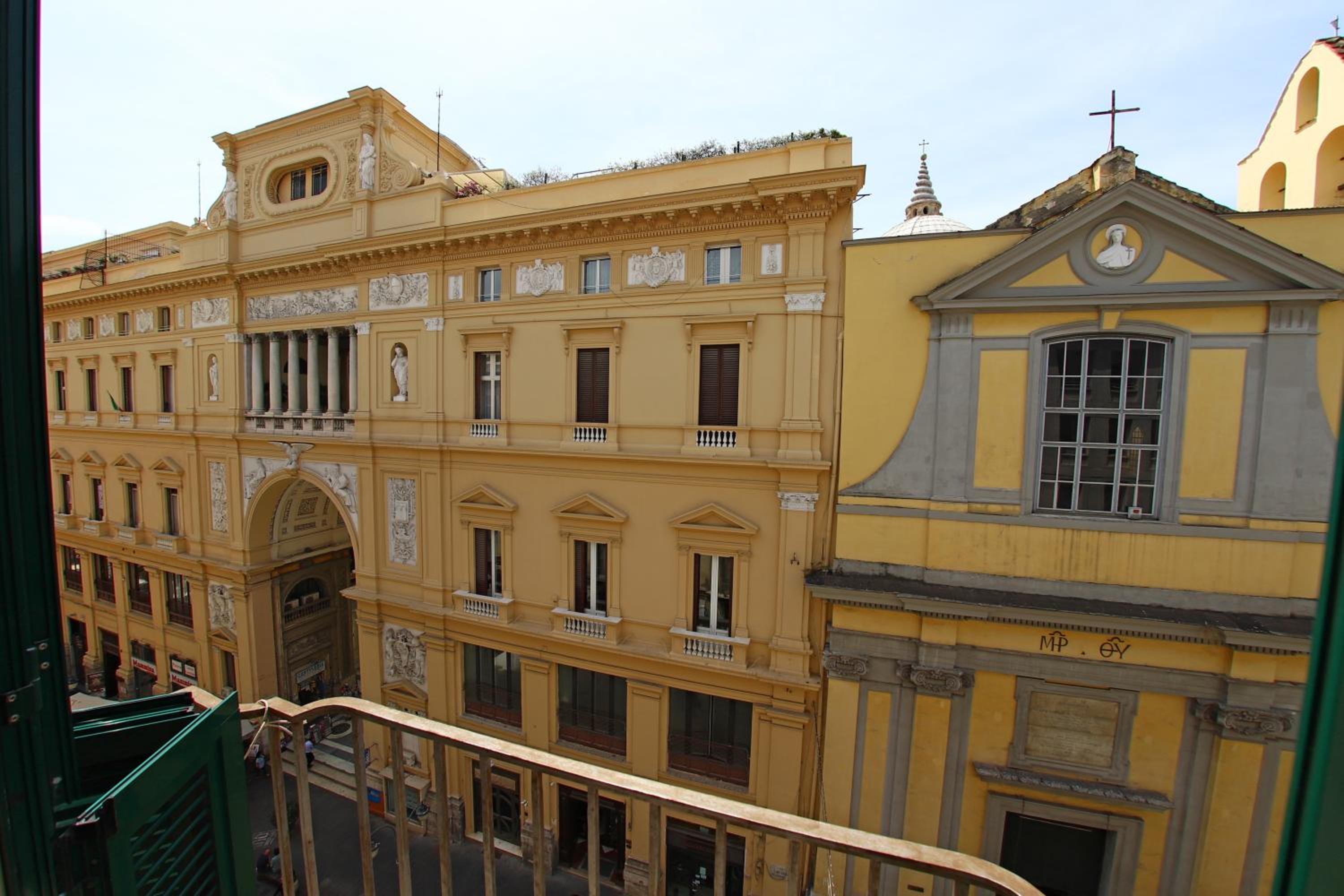 Casa Rosati